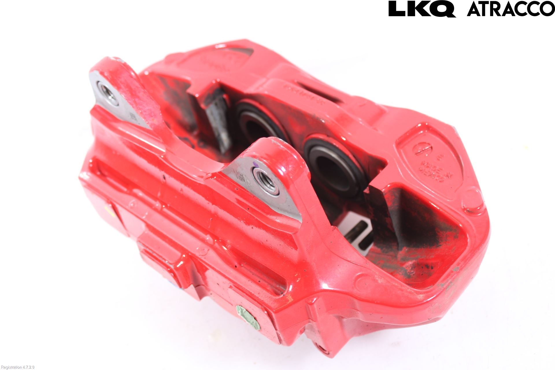 Tesla MODEL 3 17- Bremsecaliper Foran Venstre