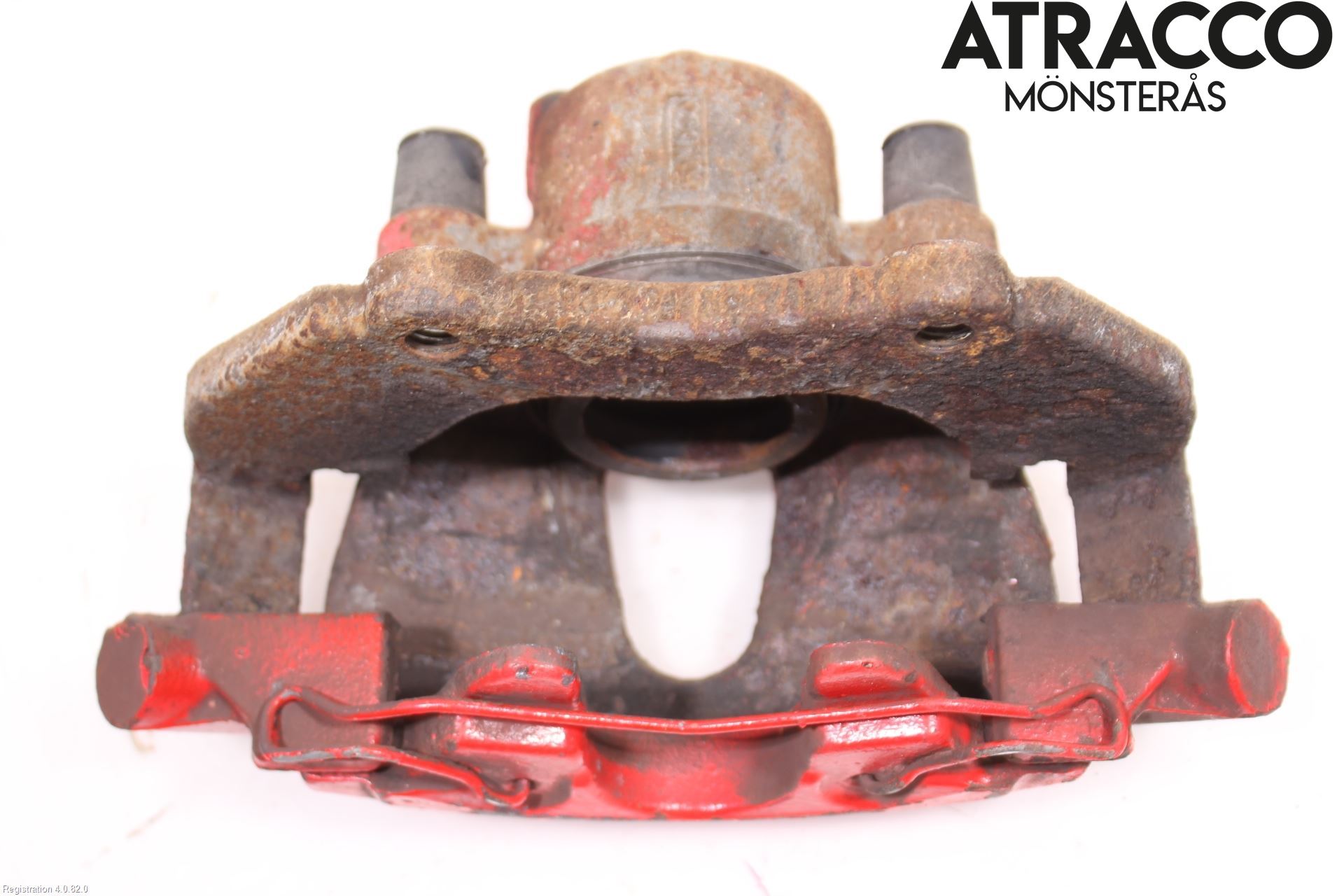 Volvo C30 07-10 Bremsecaliper Foran Venstre