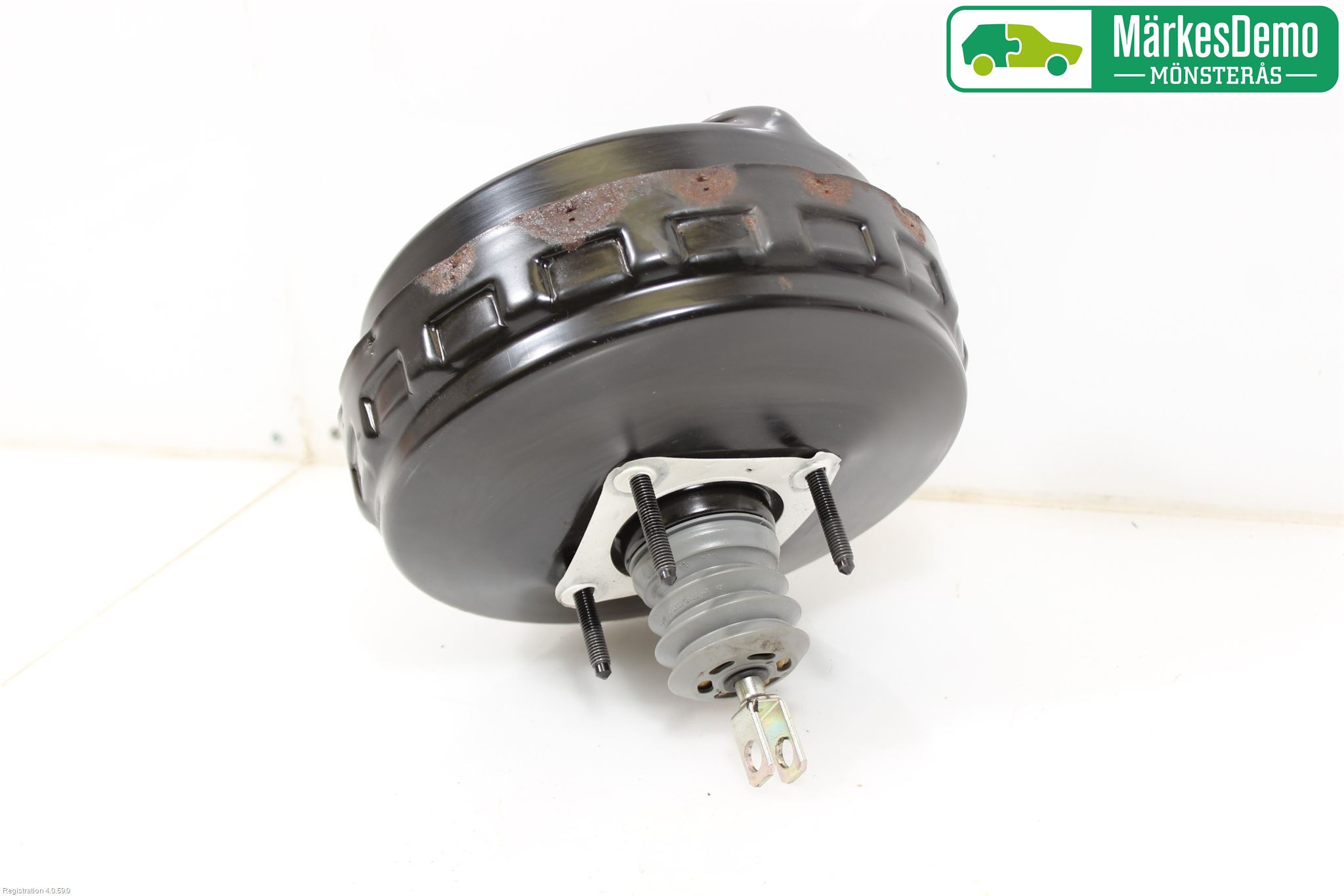 Volvo XC60 09-13 Bremseservo