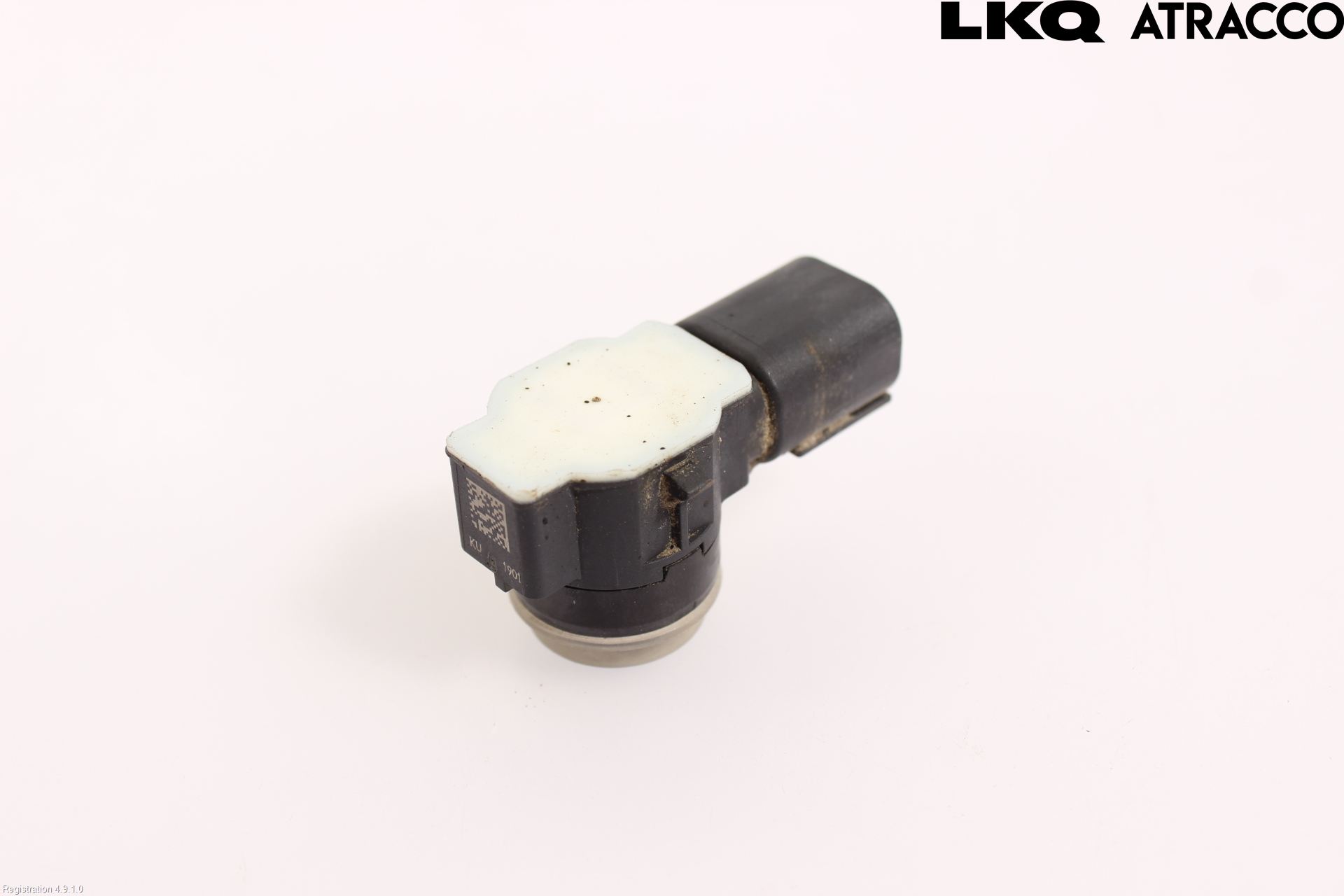 Peugeot EXPERT/E-EXPERT 17- Sensor Ryggesensor