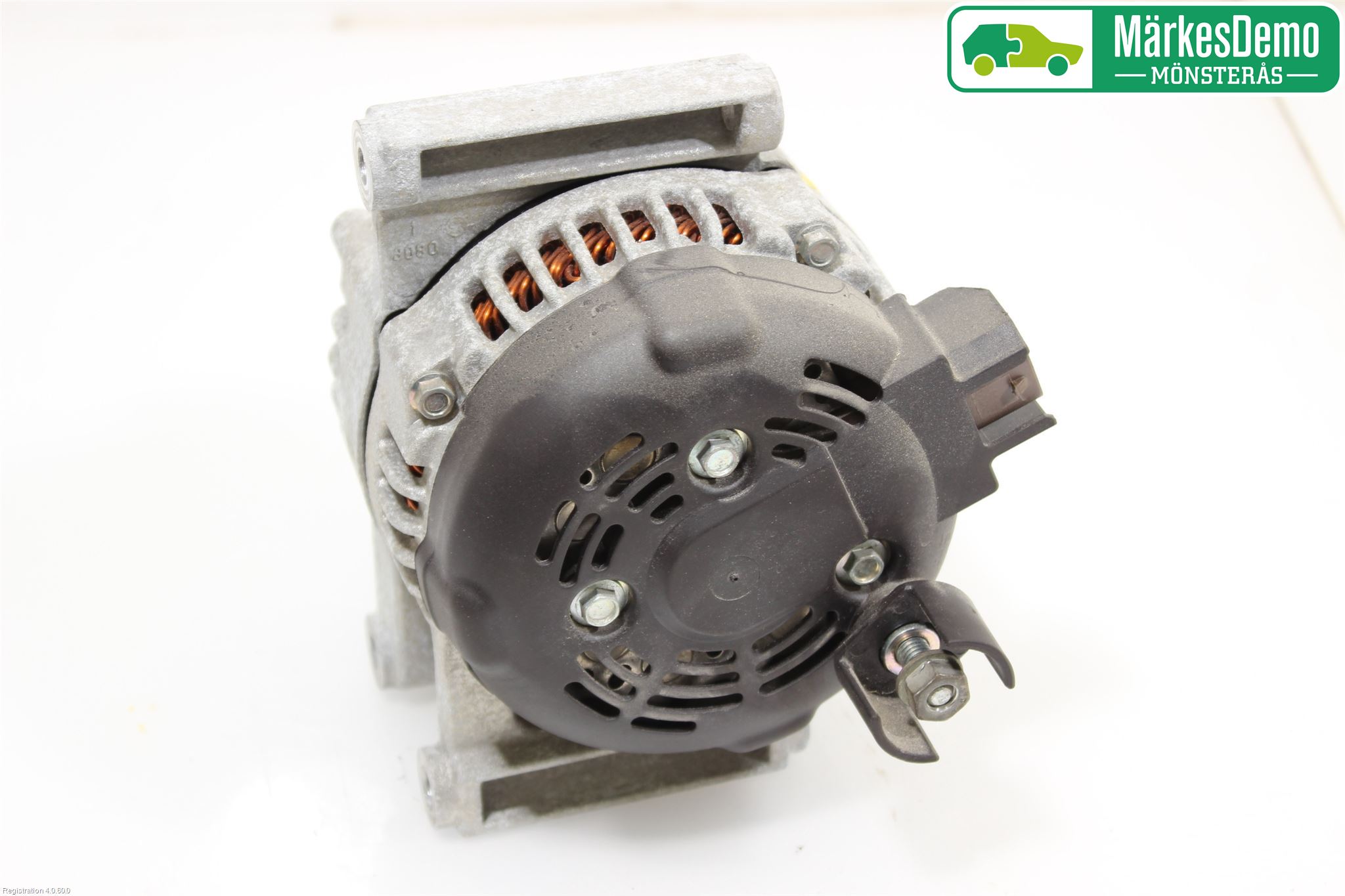 Opel ASTRA K 16-22 Dynamo