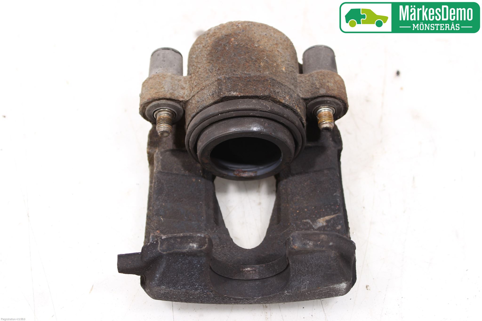 Skoda FABIA 15-21 Bremsecaliper Foran Høyre