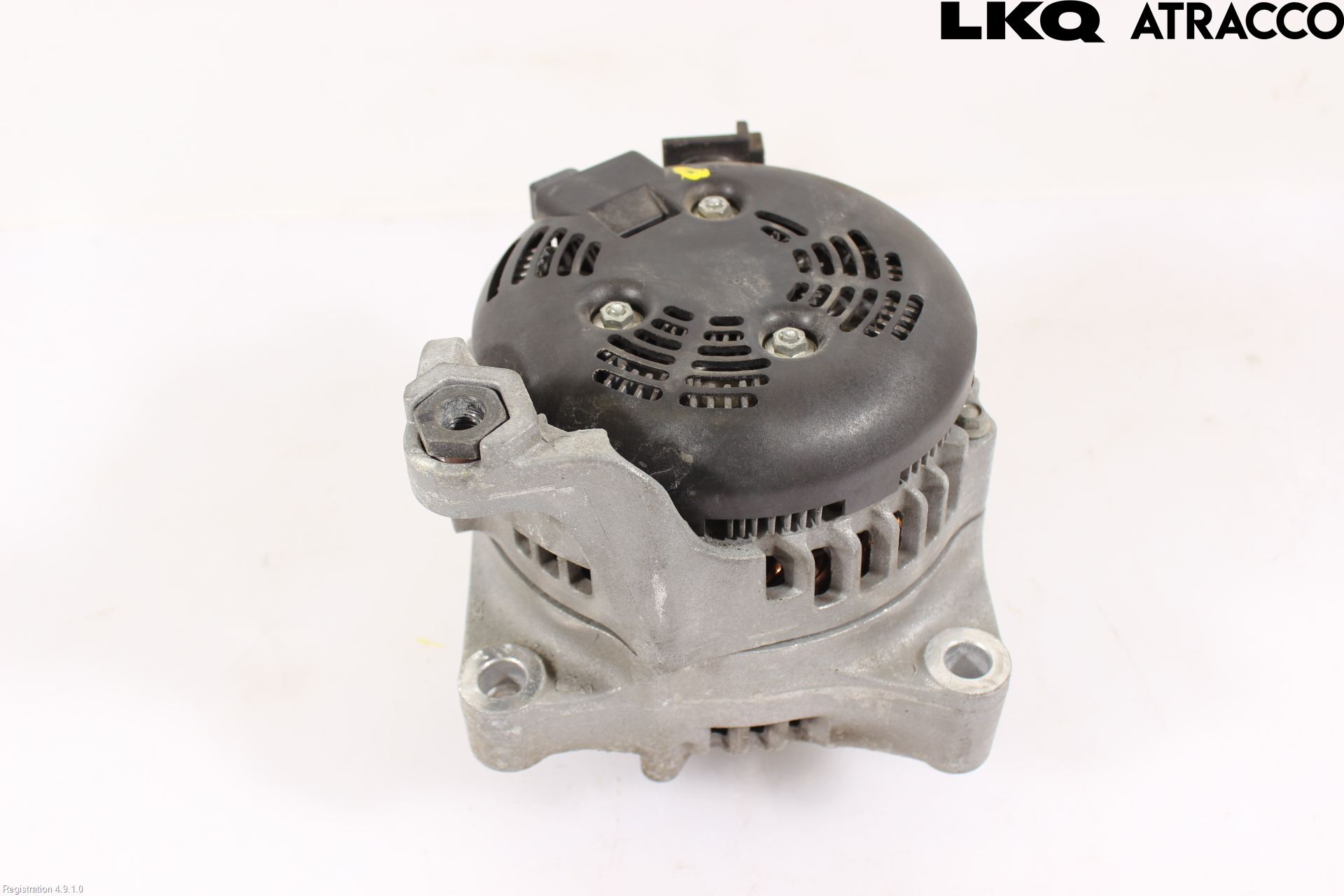 BMW 5 F10/F11/F18 09-17 Dynamo