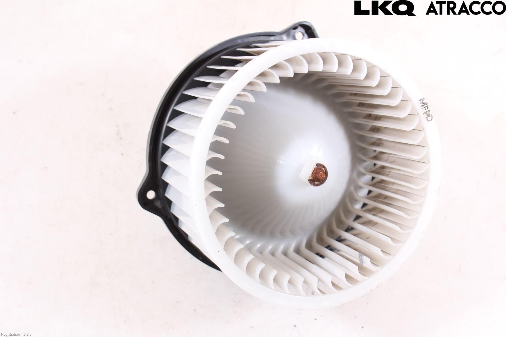 Kia OPTIMA 16-20 Varmeapparat Viftemotor