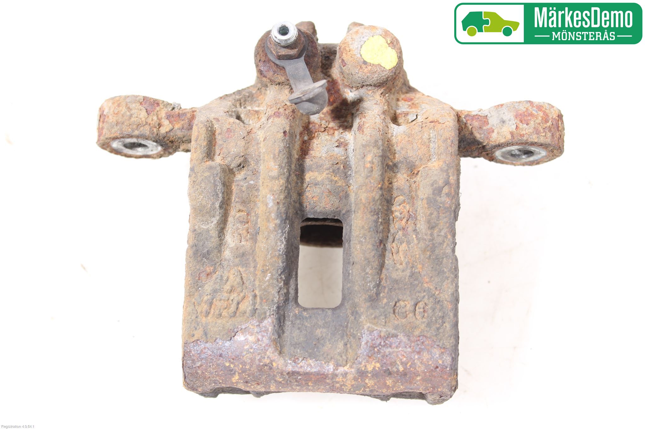 Kia CEED 06-12 Bremsecaliper Bak Venstre