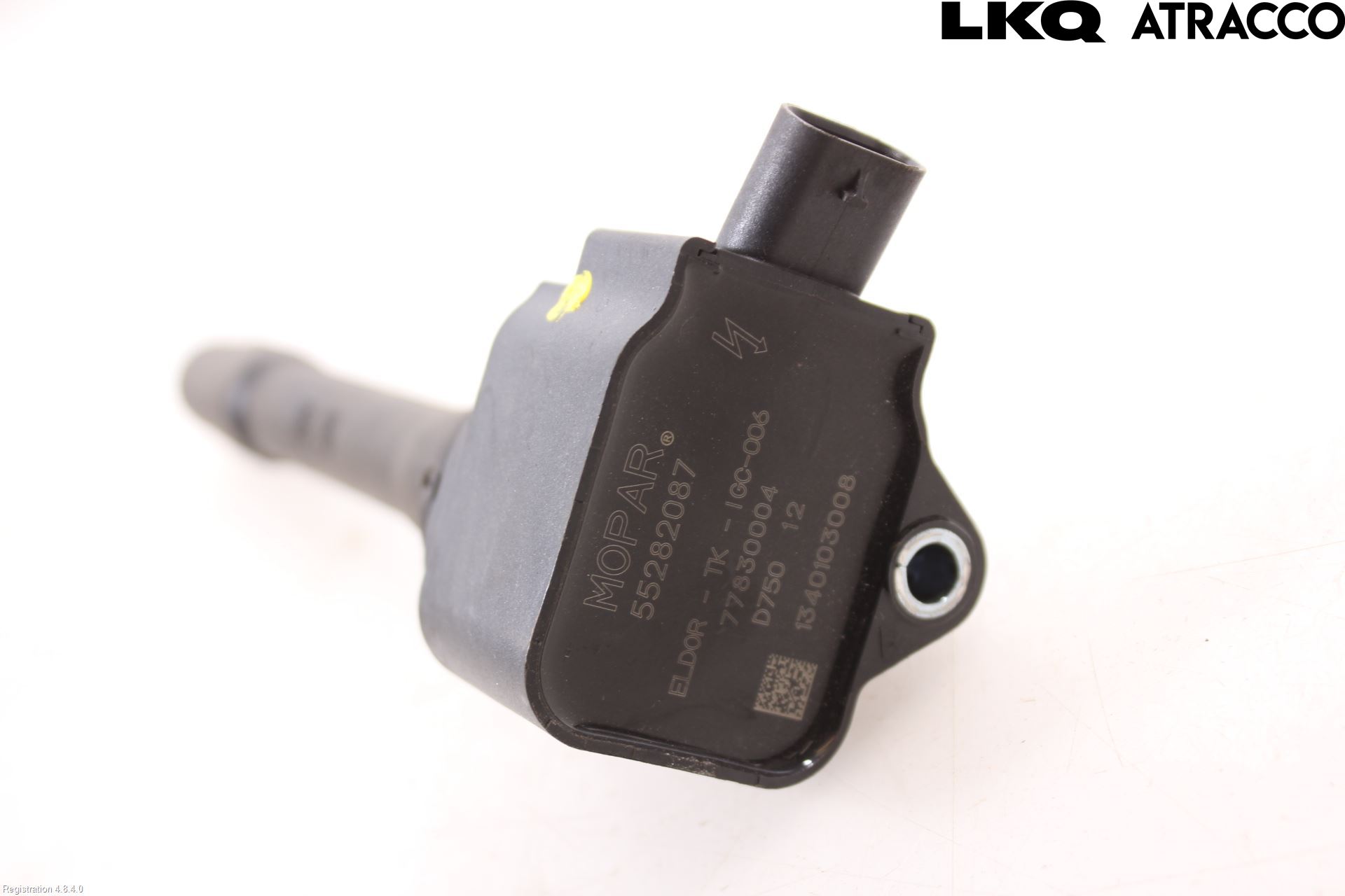 Jeep RENEGADE Coil