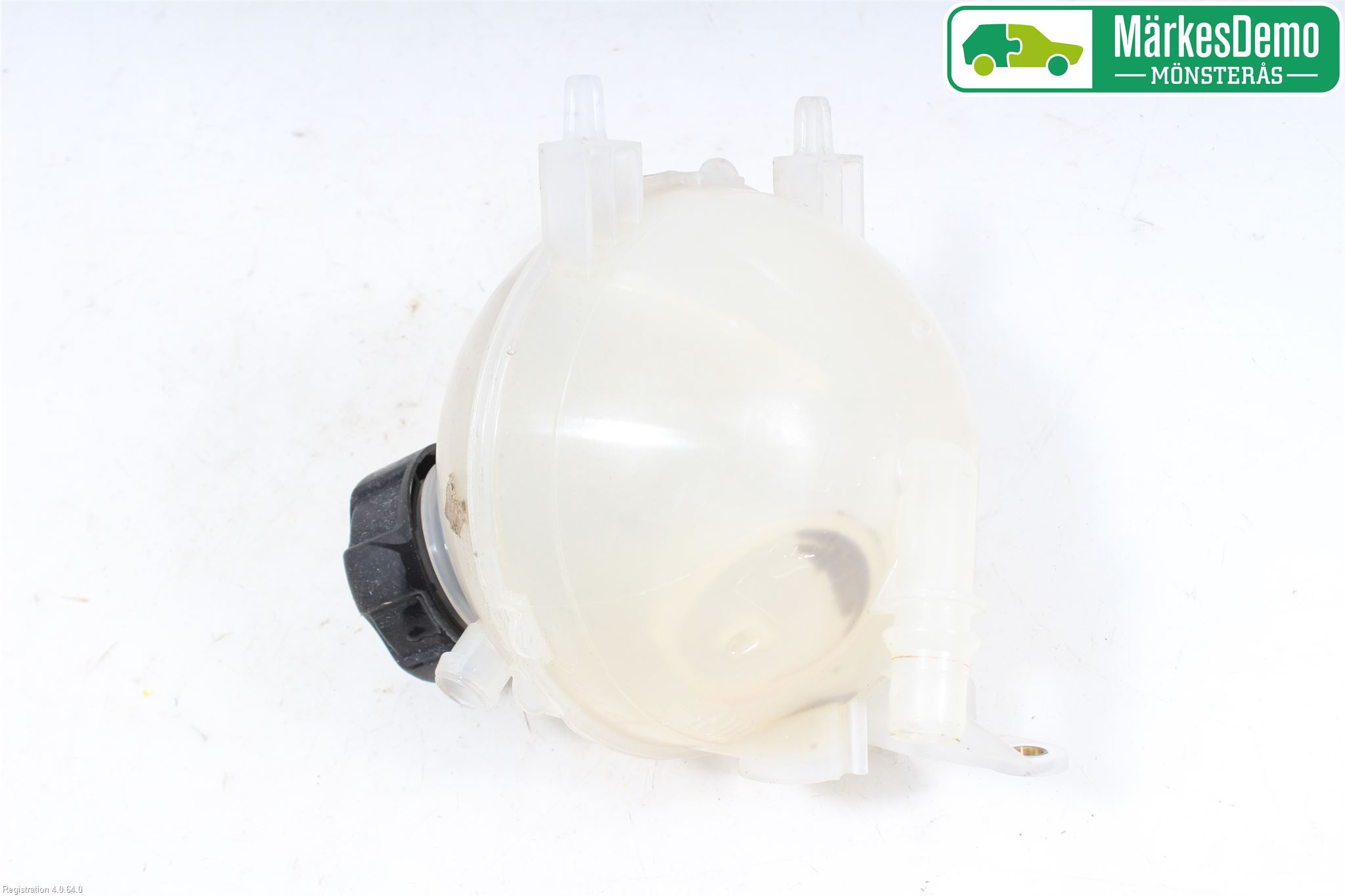 Citroen C4 GRAND PICASSO 07-13 Ekspansjonstank