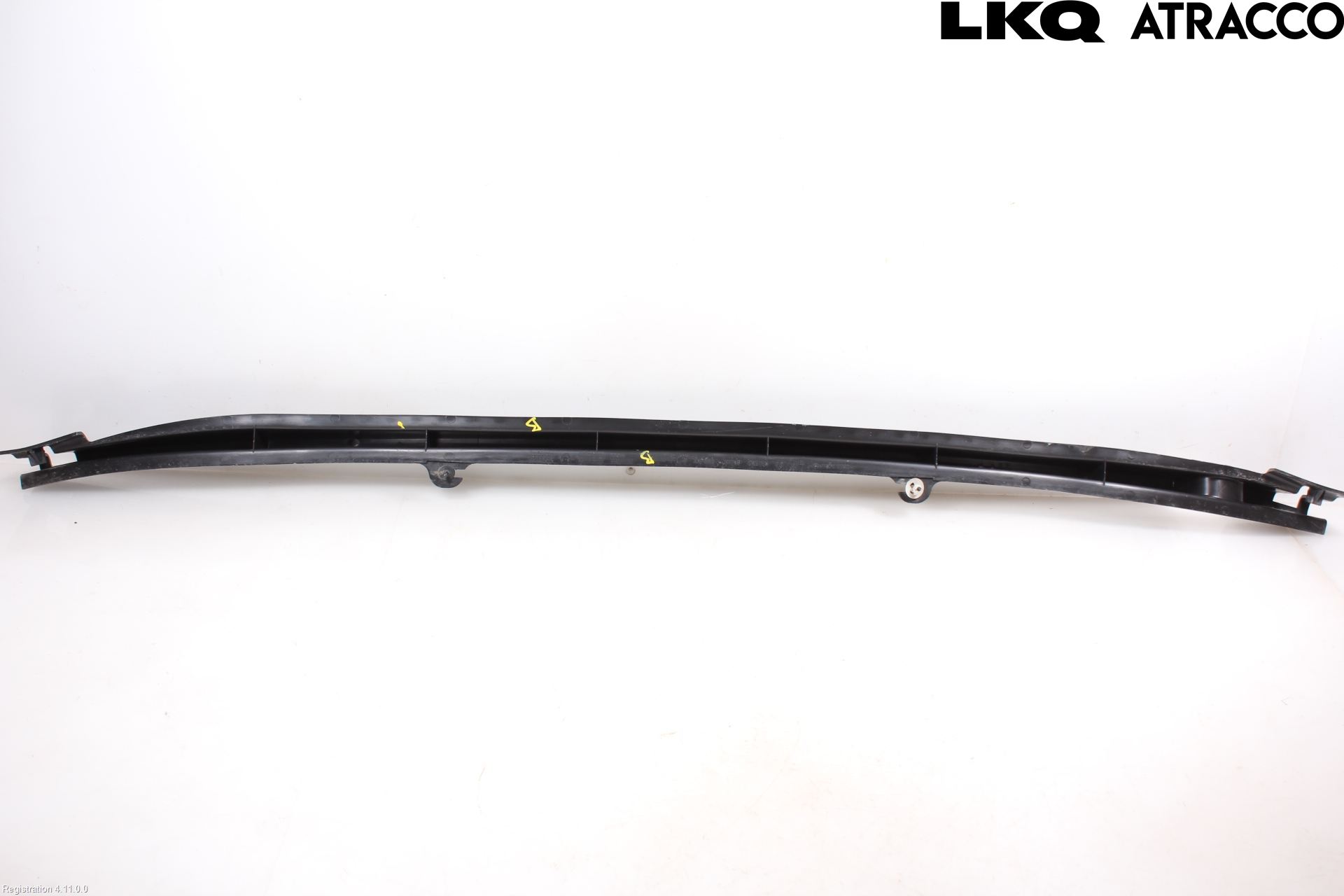 Volvo V70 08-13 Støtfanger Bak Deform Element