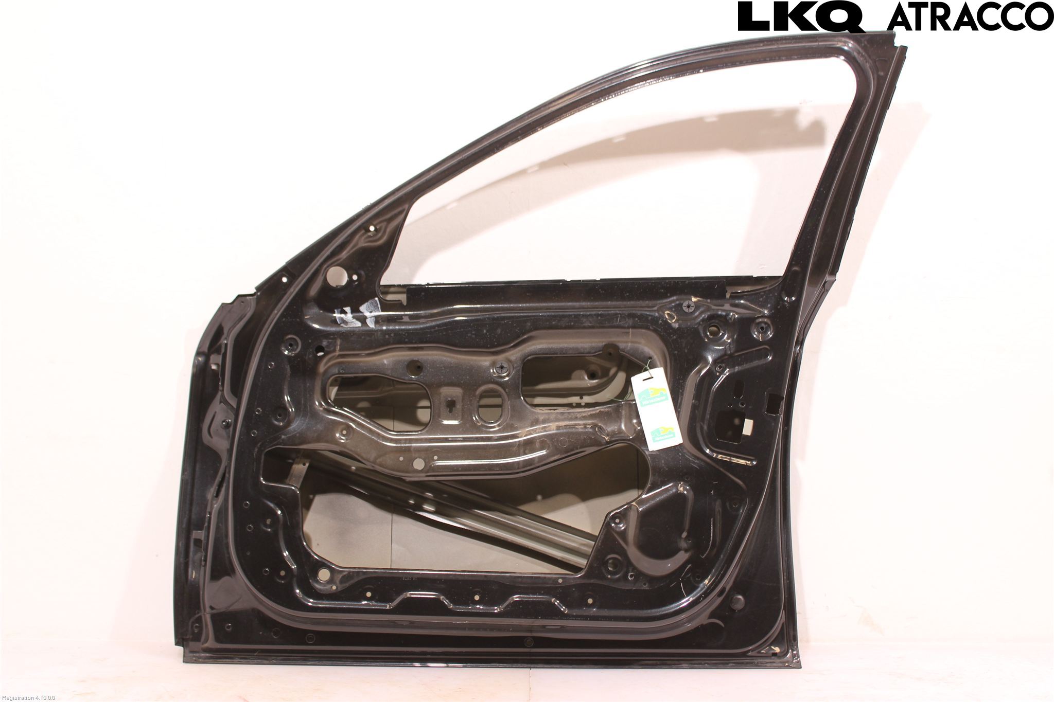BMW 5 F10/F11/F18 09-17 Dør 4D Foran Høyre