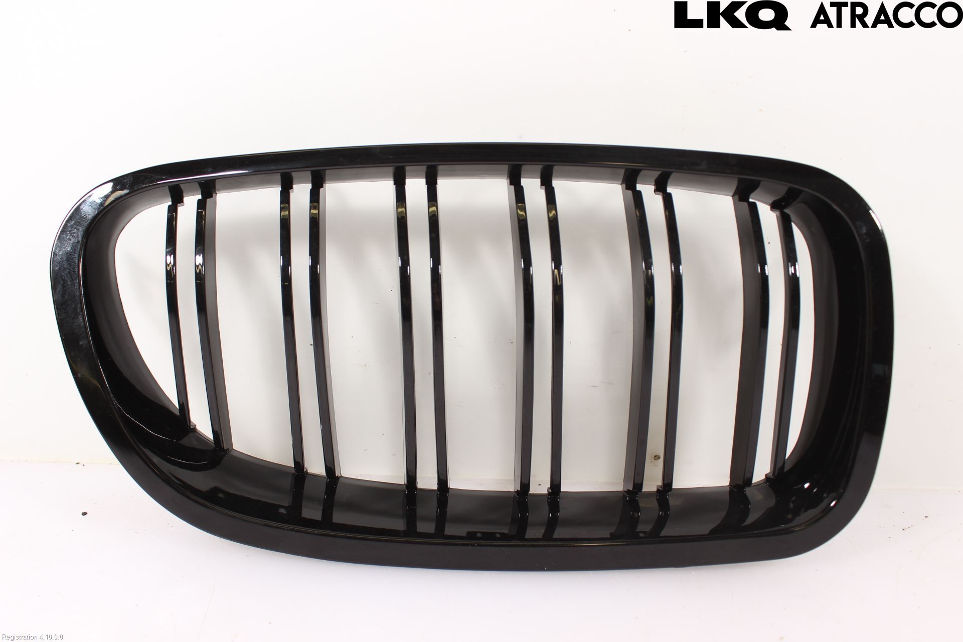 BMW 5 F10/F11/F18 09-17 Grill Komplett