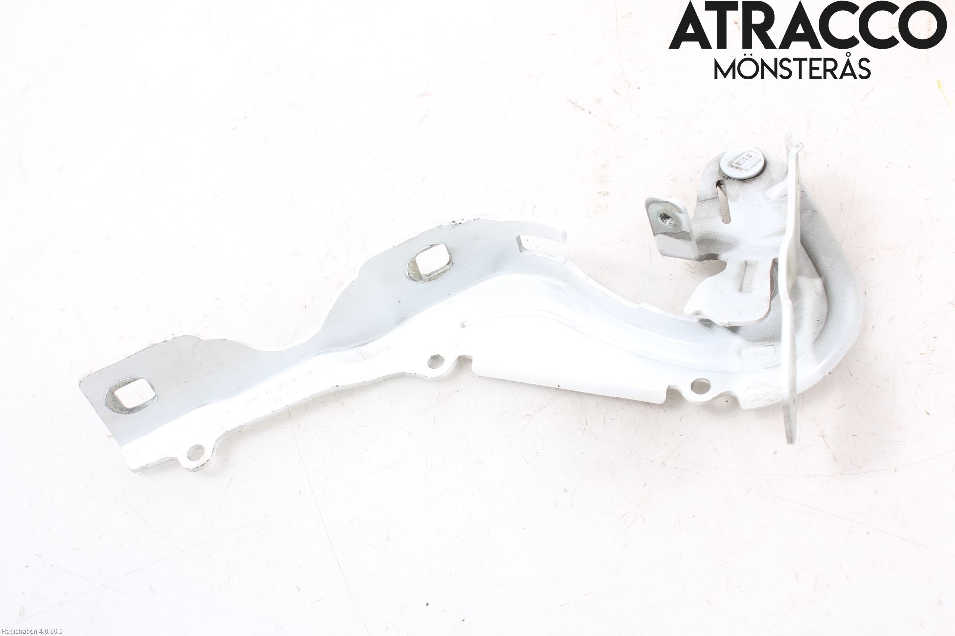 Citroen C3 AIRCROSS 18-23 Panser Hengsel - Hengsler