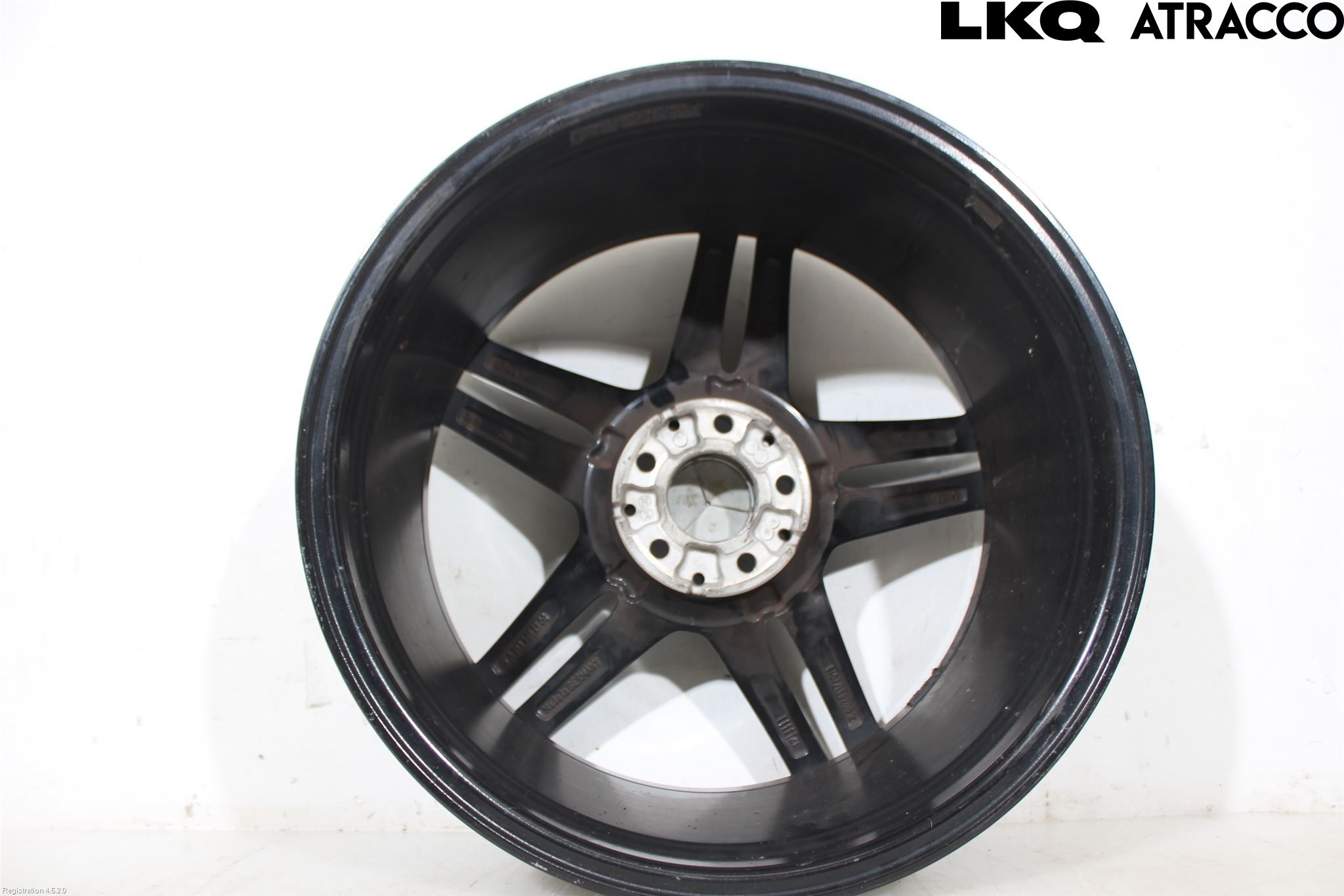 Mercedes-Benz MB E-KLASS (W213) 16-23 Felg Aluminium