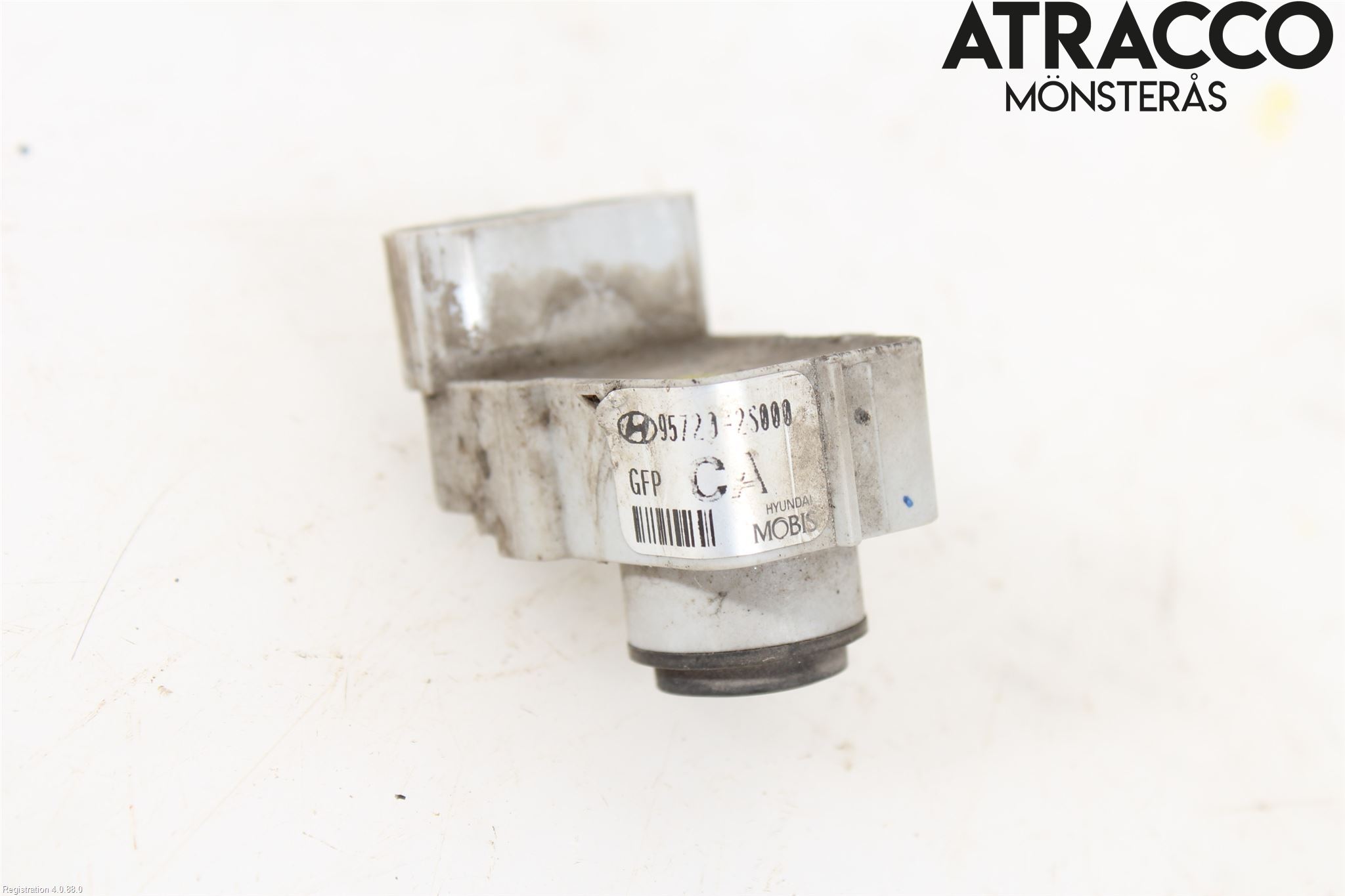 Hyundai ix35 Sensor Ryggesensor