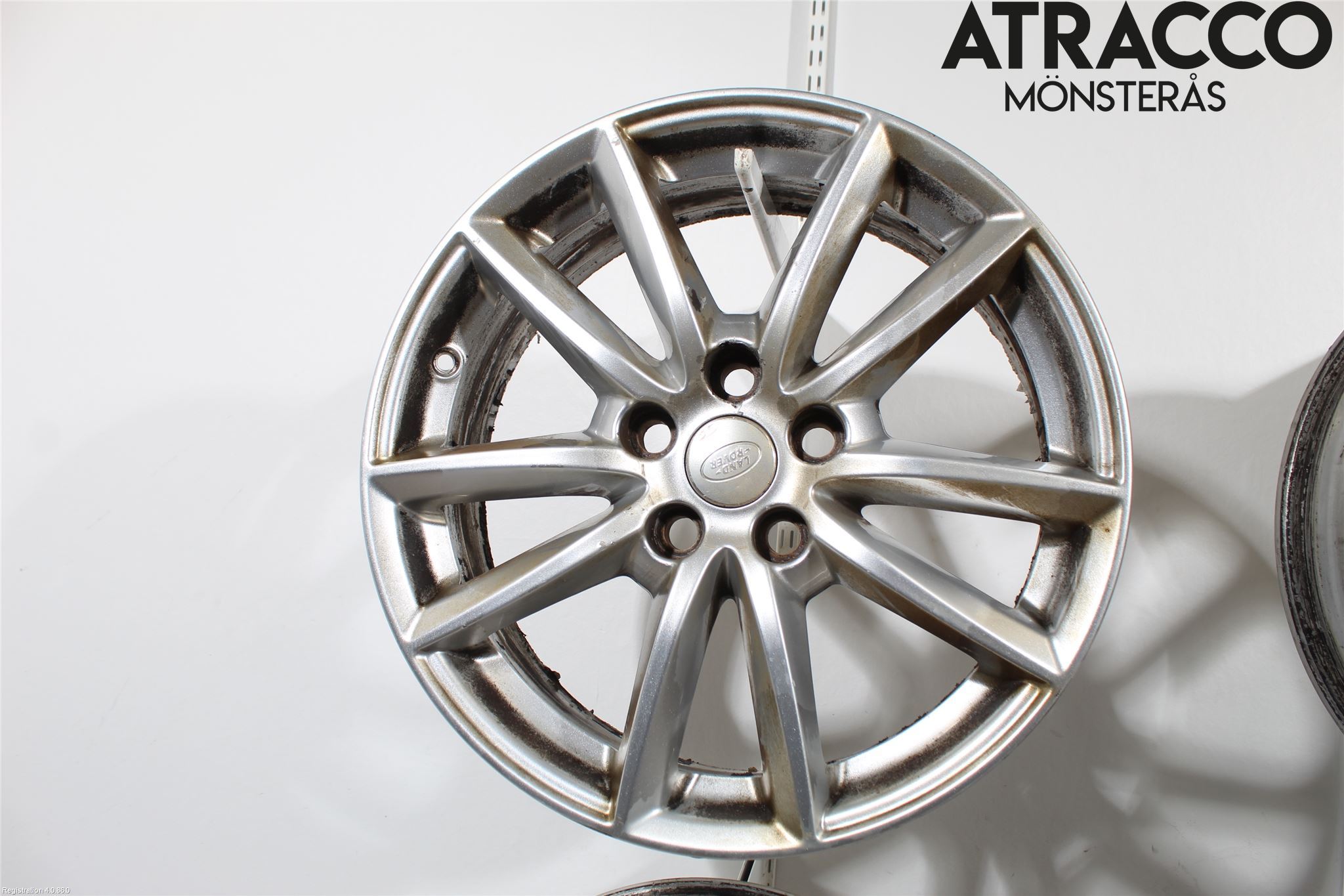 Landrover RANGE ROVER SPORT (L494) 14-22 Felg Aluminium Sett 4Stk