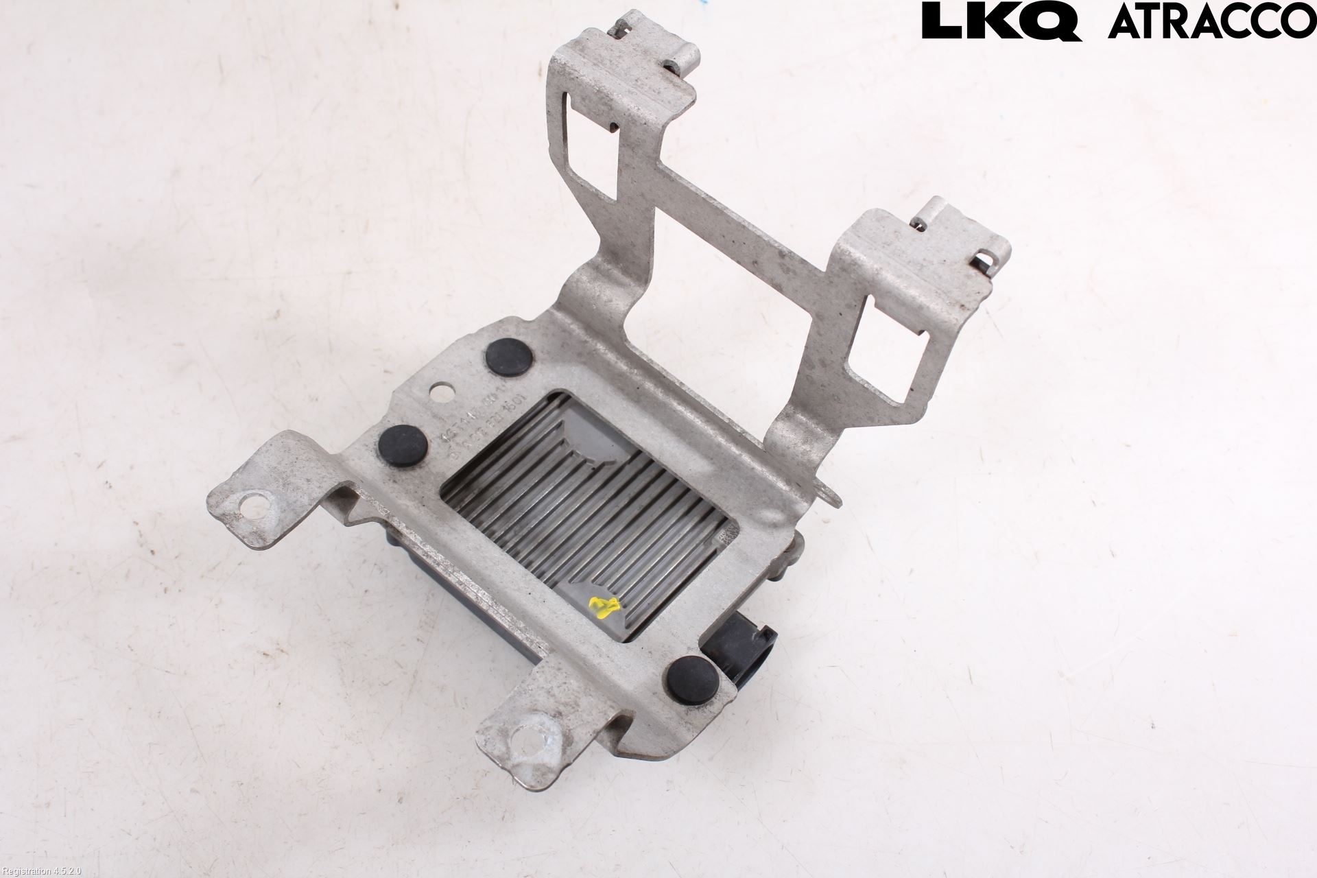 Mercedes-Benz MB E-KLASS (W213) 16-23 Sensor Kollisjonsbeskyttelse