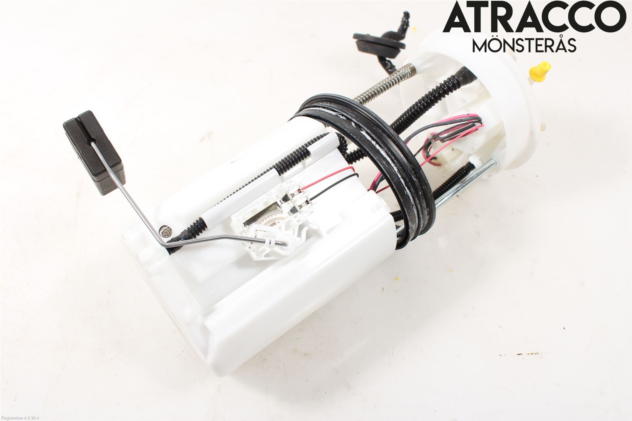 Honda HR-V 15-21 Drivstoffpumpe Fødepumpe El