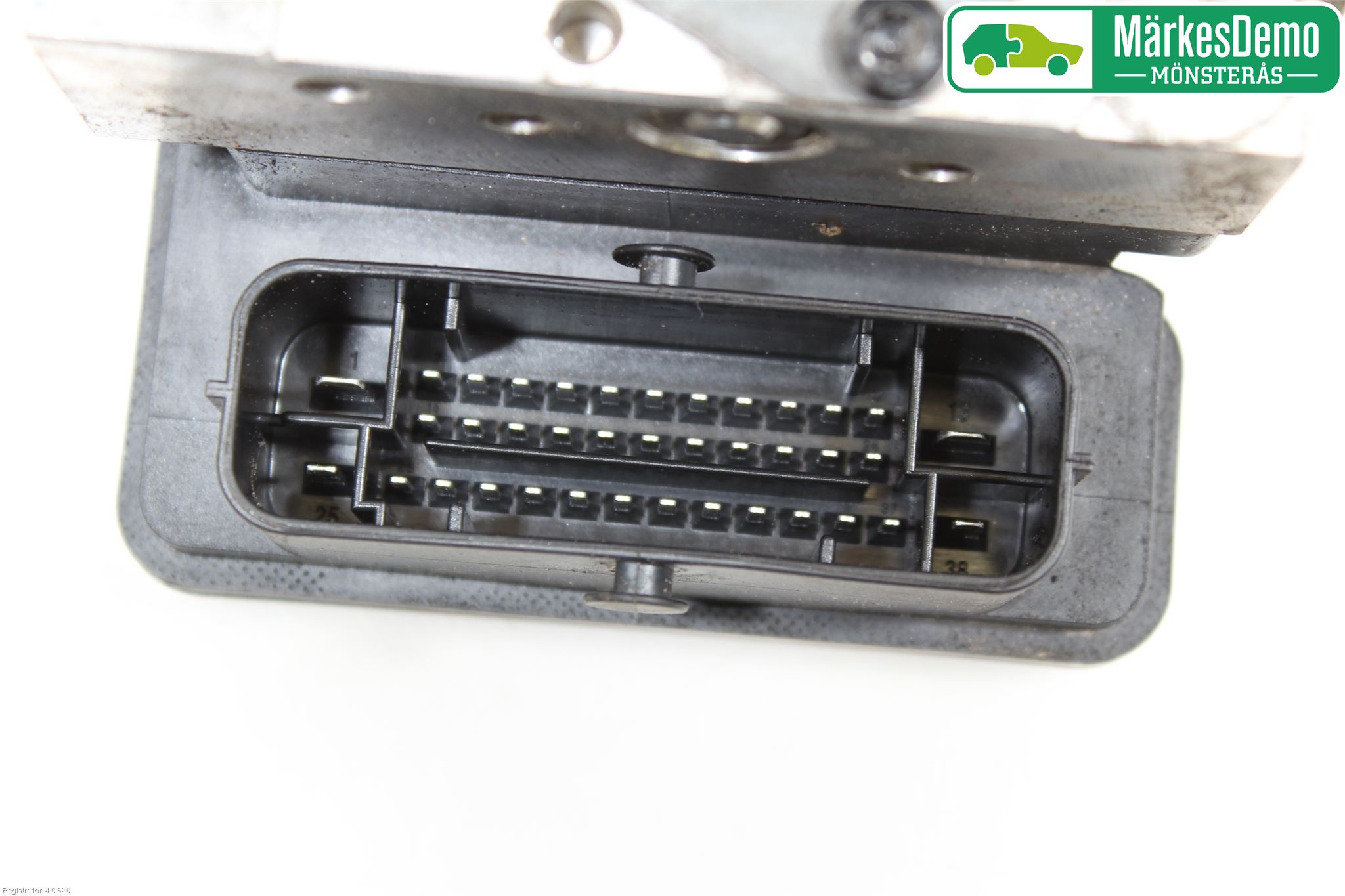 Hyundai i20 GB 15-20 Abs Hydraulikkaggregat