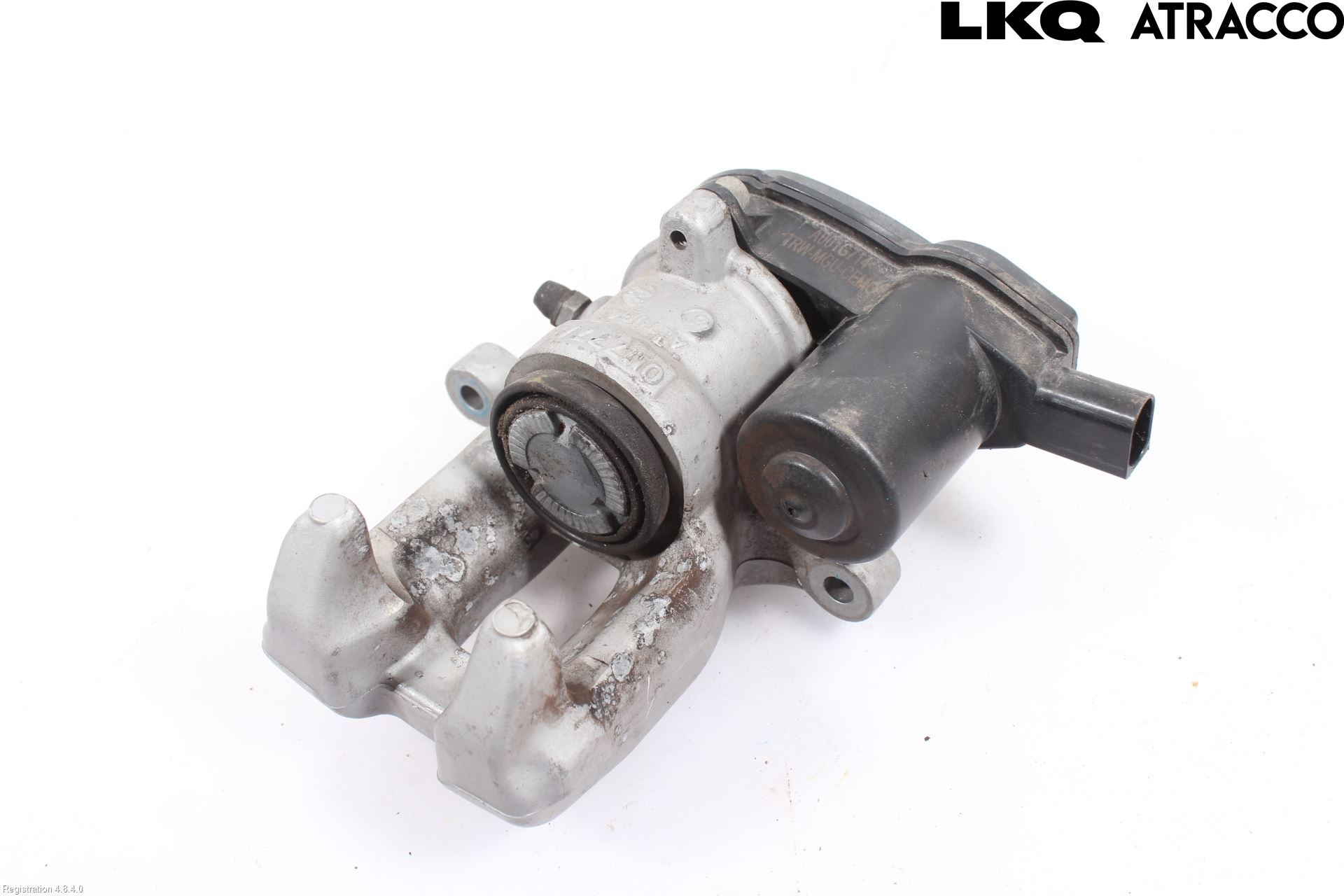 Citroen C4/E-C4 C4X/E-C4X III 21- Bremsecaliper Bak Høyre