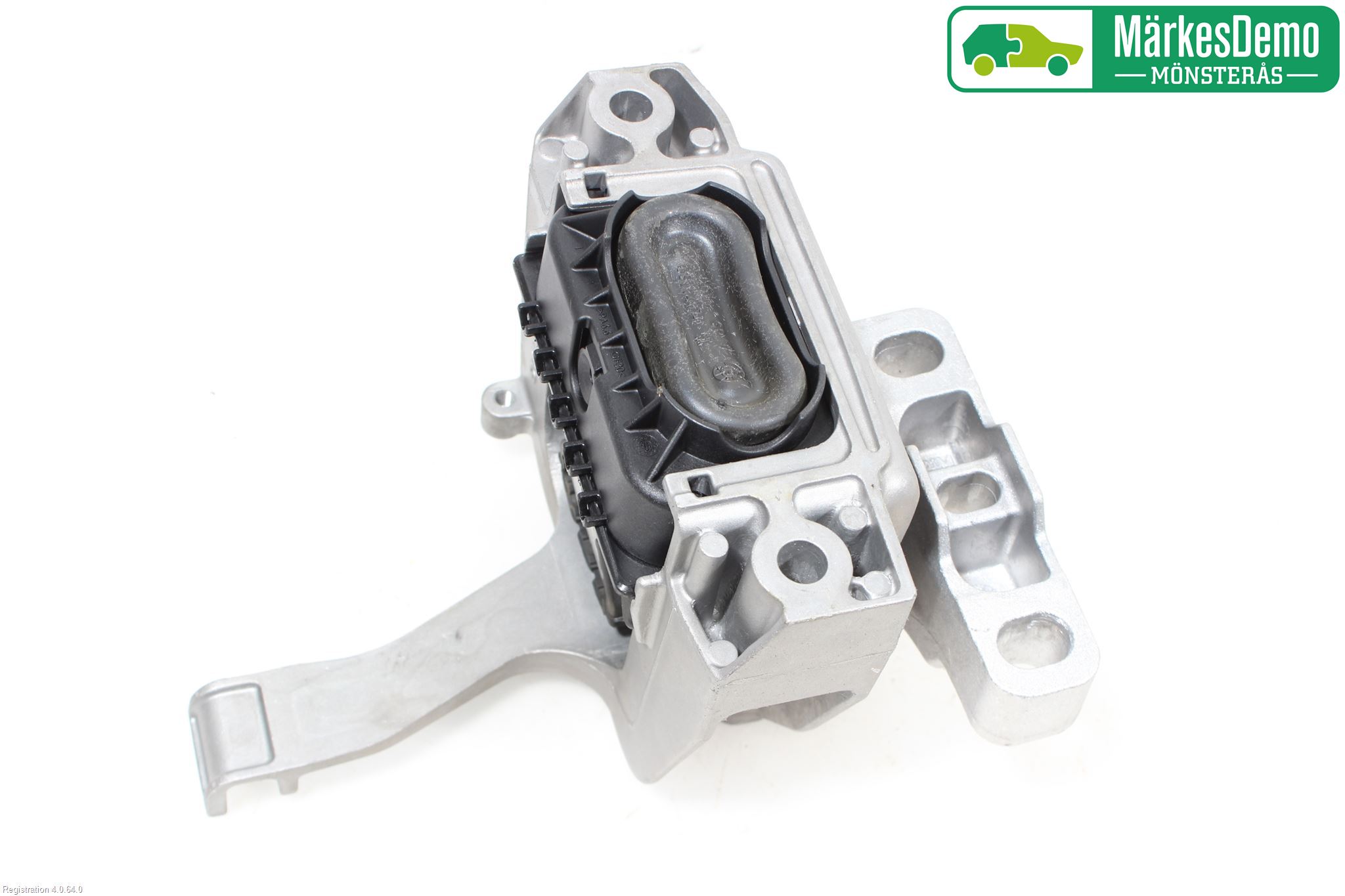 Volkswagen VW GOLF / E-GOLF VII 13-20 Motor Feste Gummi