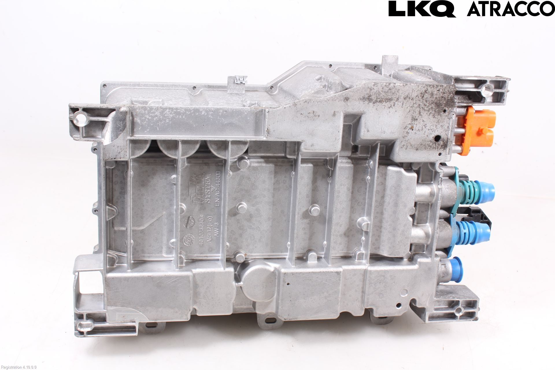 Peugeot 3008 17-24 Batterilader Hybrid