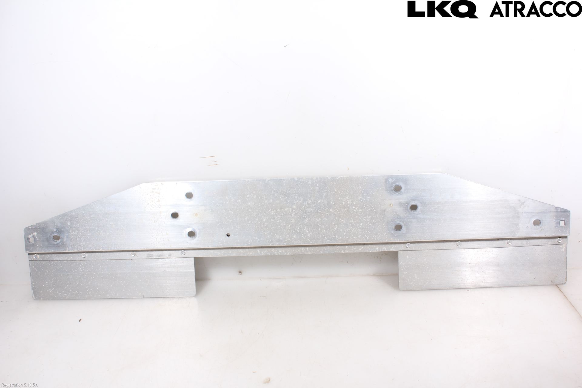 BMW 5 G30/G31/F90 17-23 Bakaksel Feste