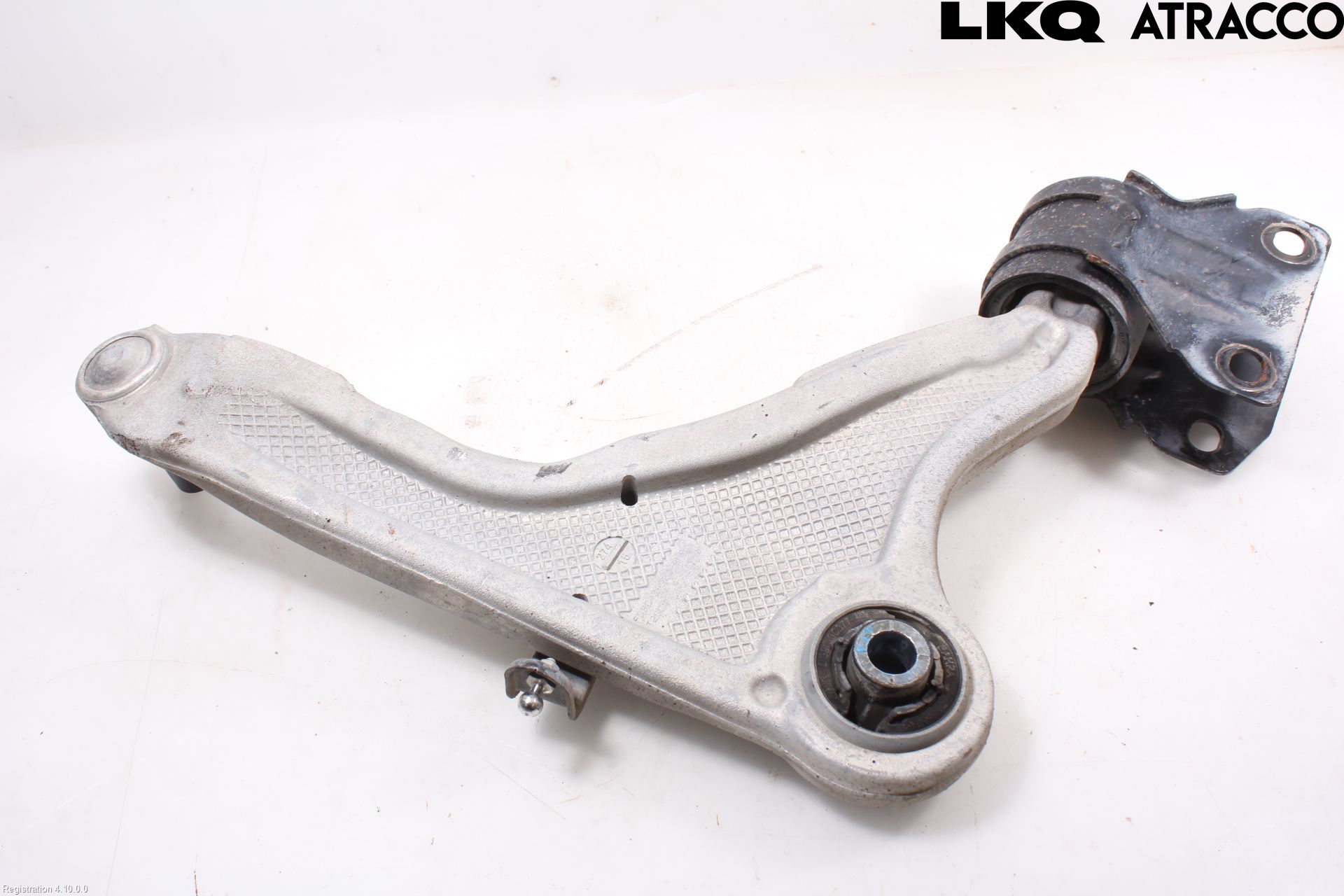 Ford MONDEO 15-22 Bærearm Foran Venstre Nedre