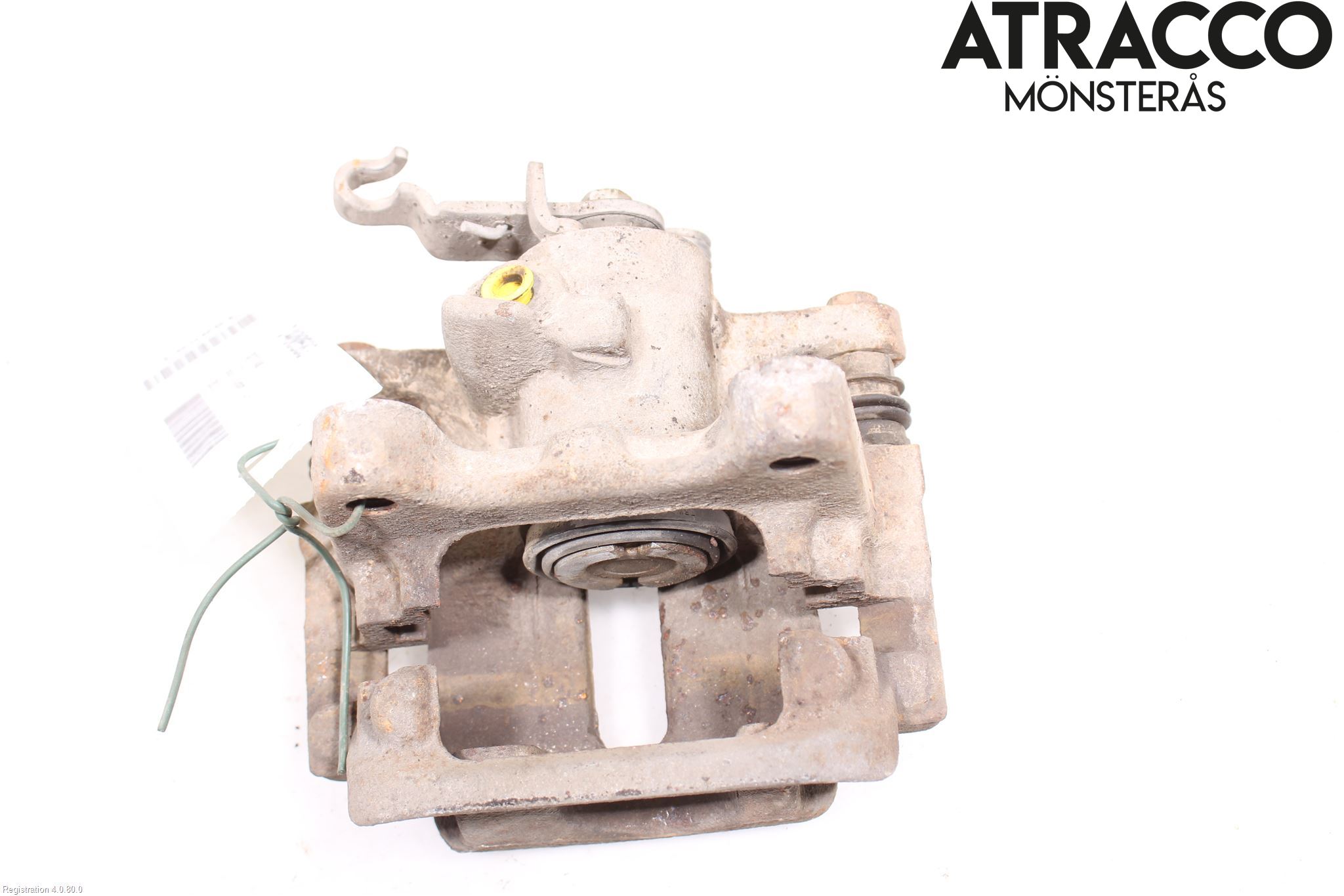 Seat LEON 13-20 Bremsecaliper Bak Venstre
