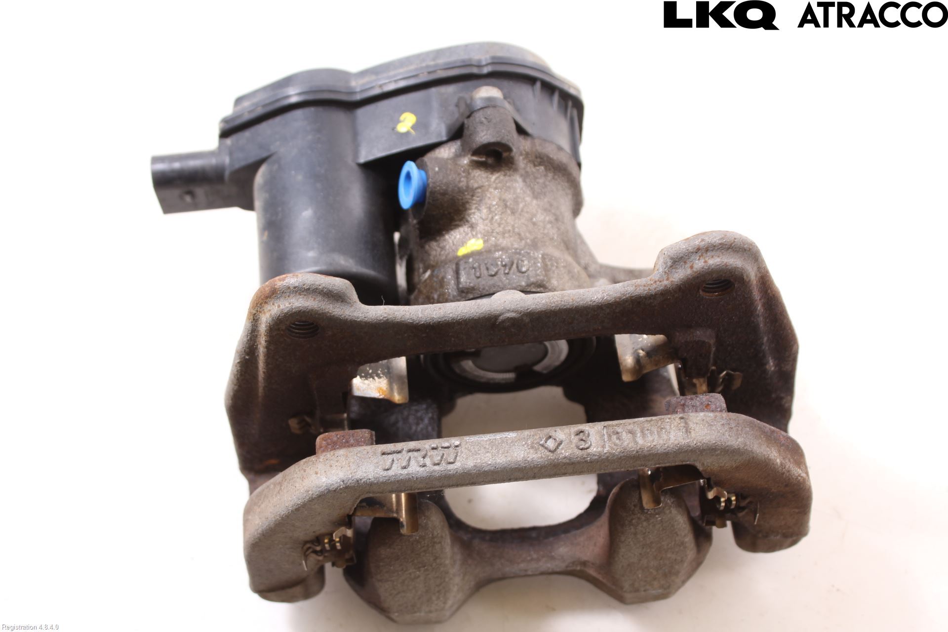 Jeep RENEGADE Bremsecaliper Bak Venstre