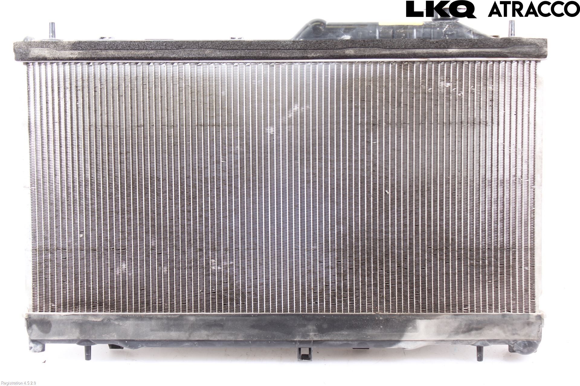 Subaru XV 12-17 Radiator Automat