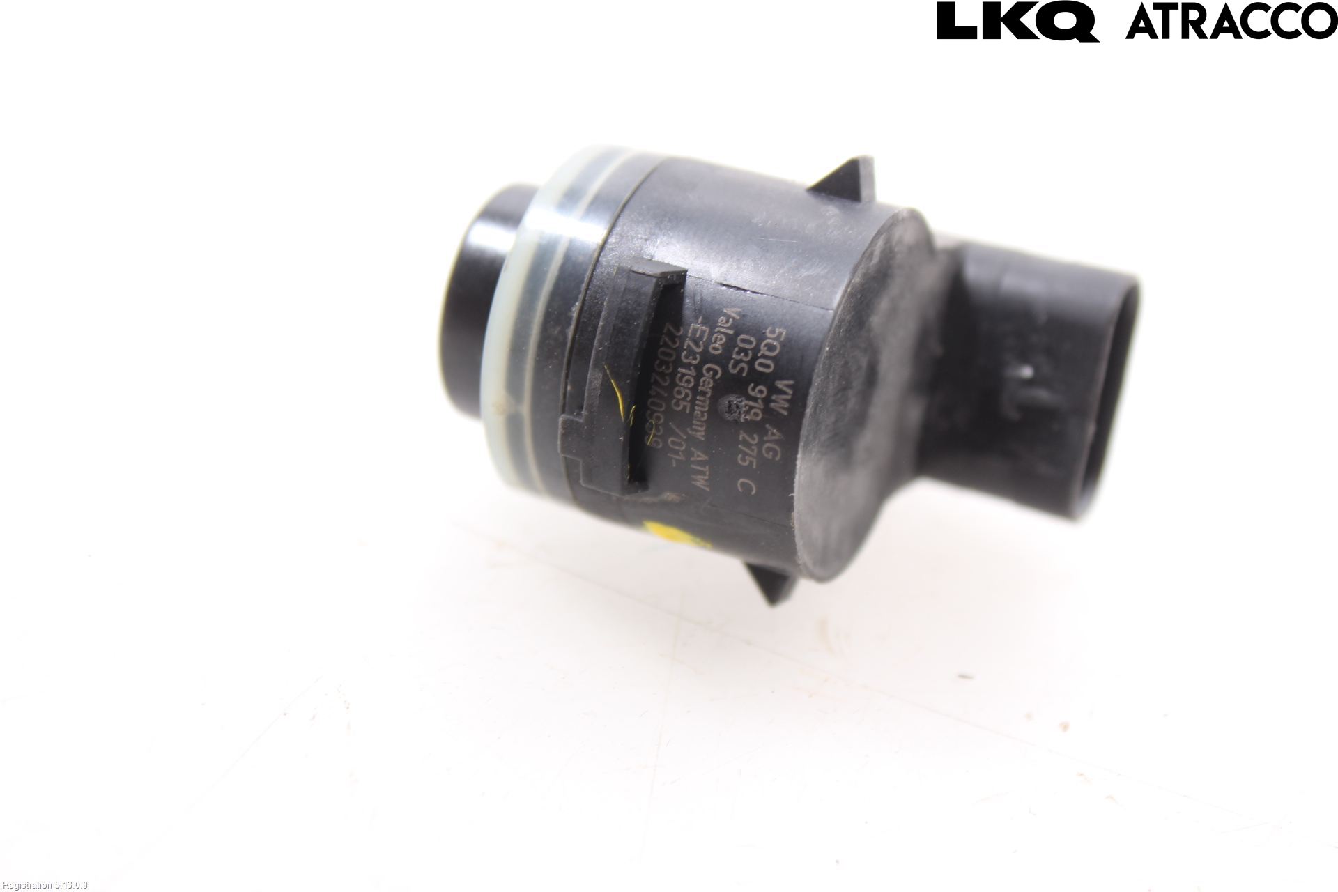 Seat ATECA 16->> Sensor Parkering Front