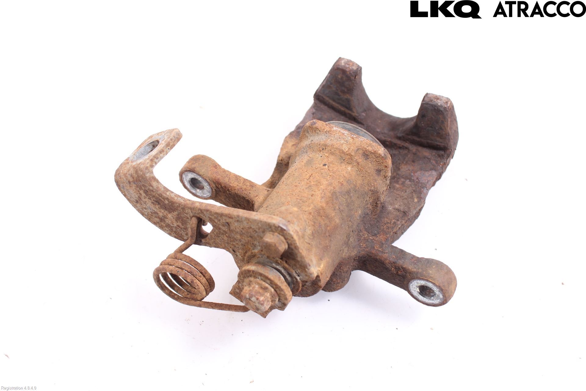 Kia RIO 12-16 Bremsecaliper Bak Venstre