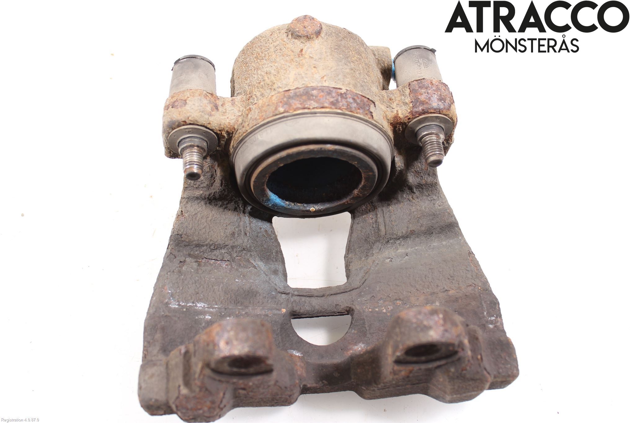 Opel COMBO D 12-18 Bremsecaliper Foran Høyre