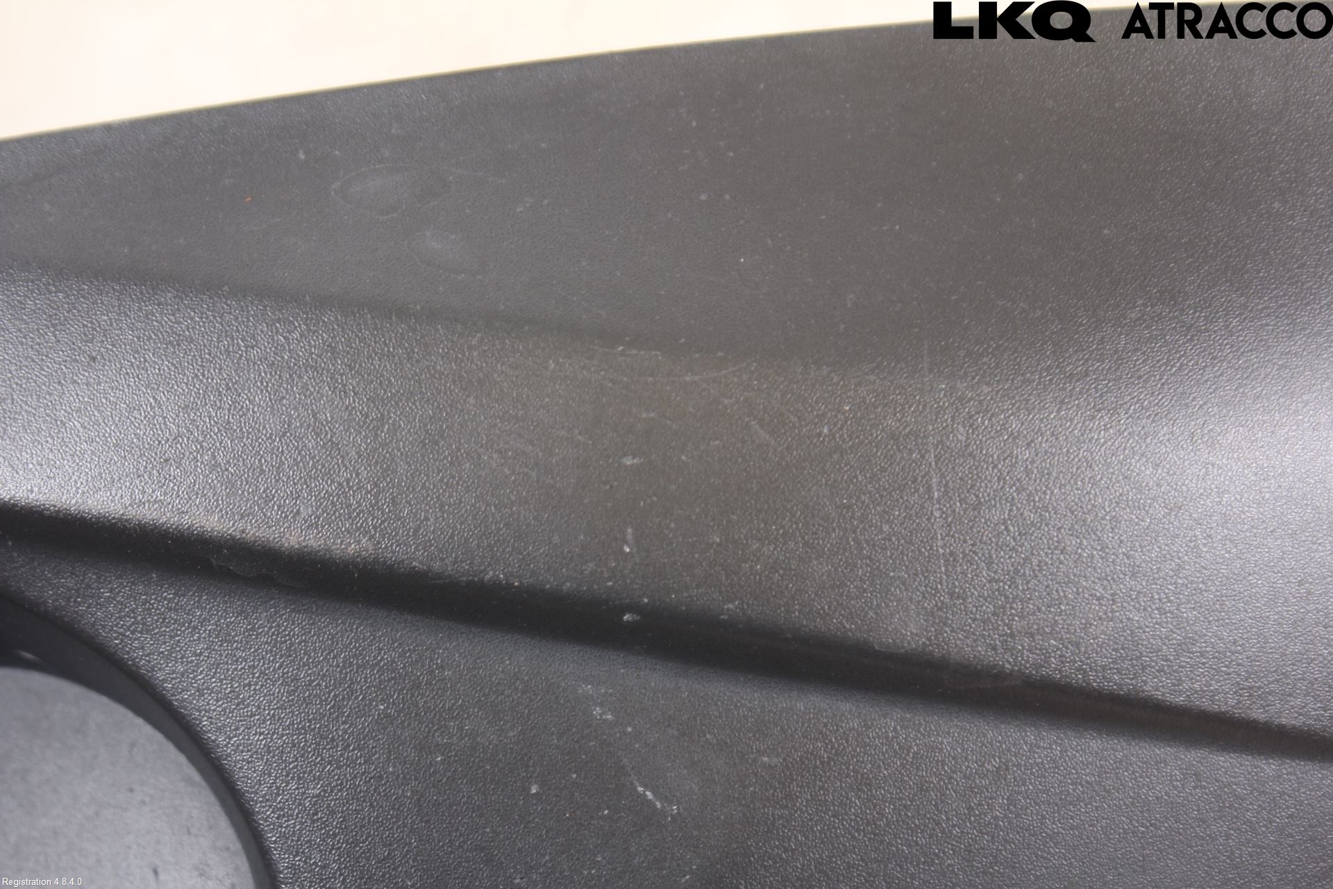 Opel MERIVA B 10-17 Grilldel Venstre