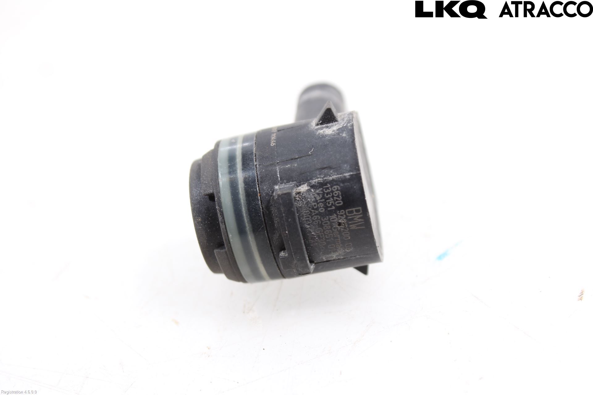 BMW 5 G30/G31/F90 17-23 Sensor Ryggesensor