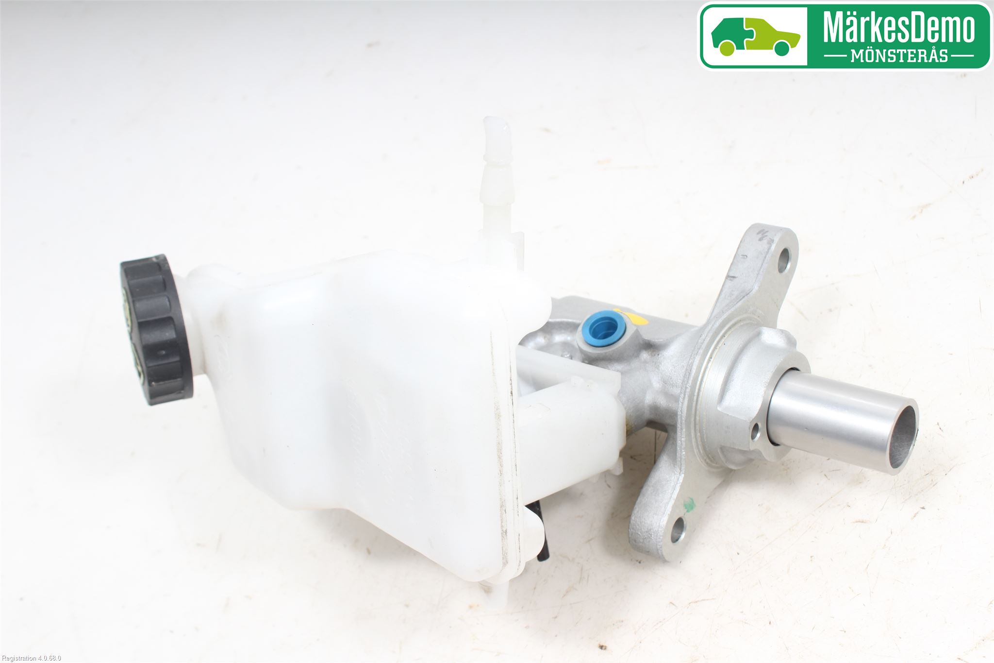 Citroen BERLINGO 08-18 Brems Hovedsylinder
