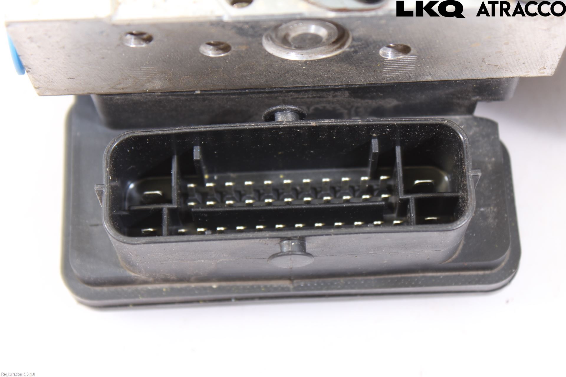 Kia SORENTO 15-20 Abs Hydraulikkaggregat