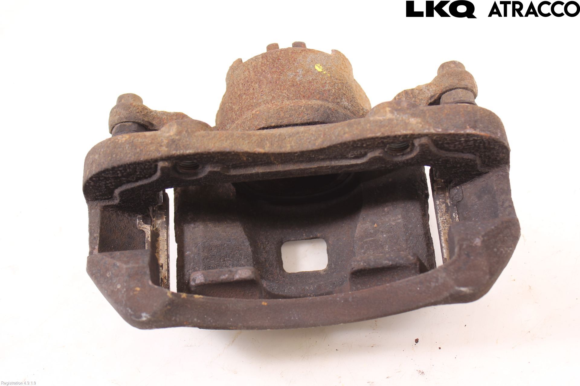 Nissan NV200/NV200 COMBI Bremsecaliper Foran Venstre