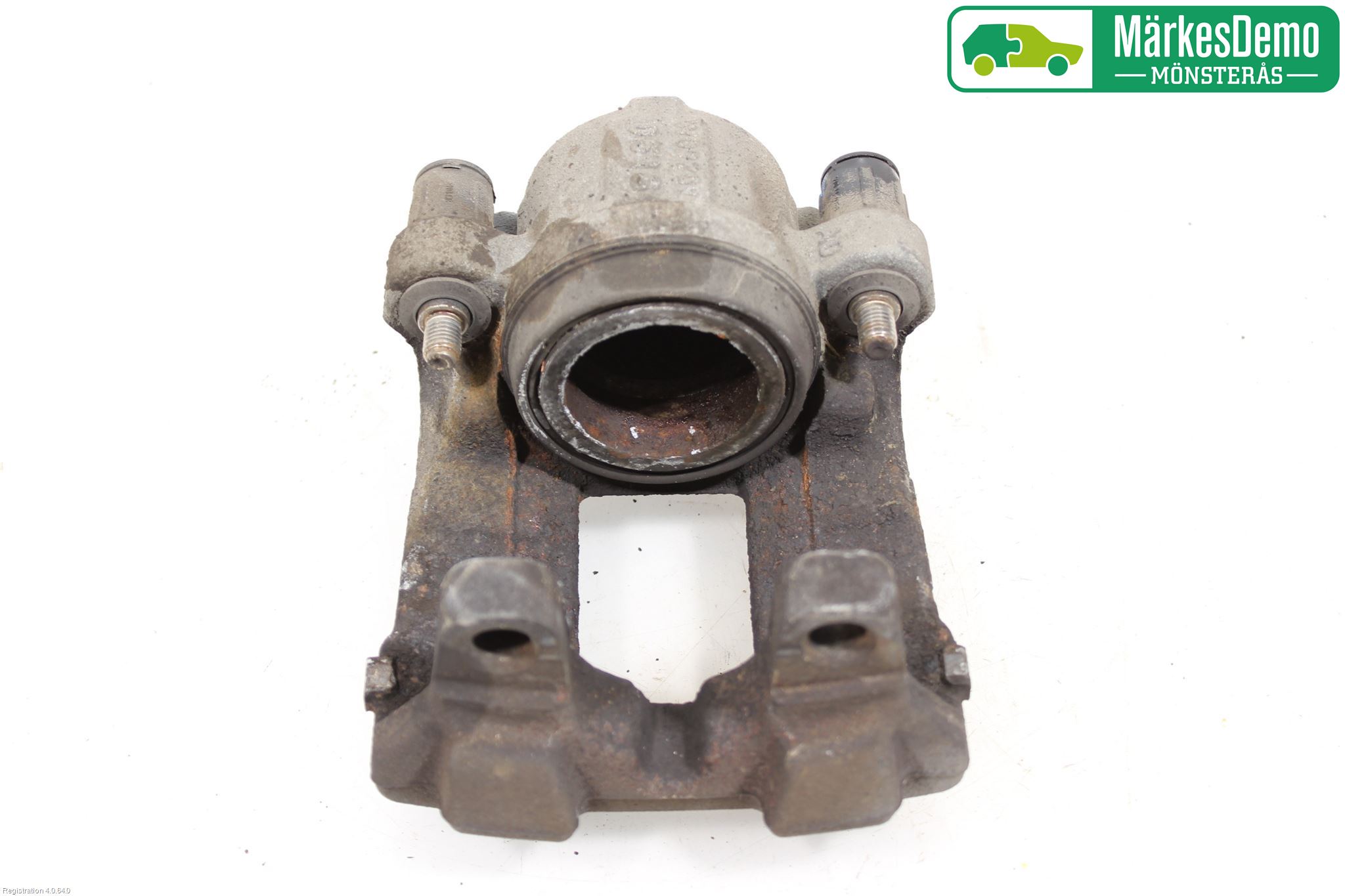 BMW 3 GT F34 13-19 Bremsecaliper Foran Høyre