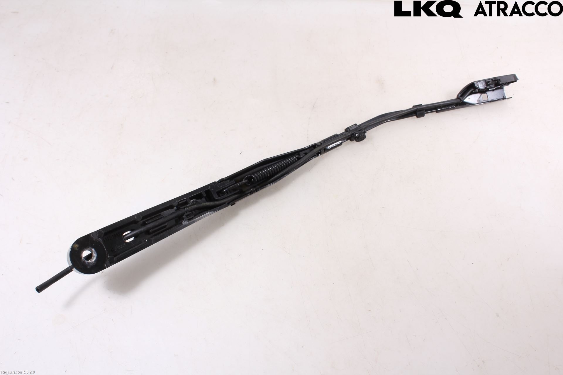 Opel ASTRA L 22- Viskerarm-Armer Frontrute