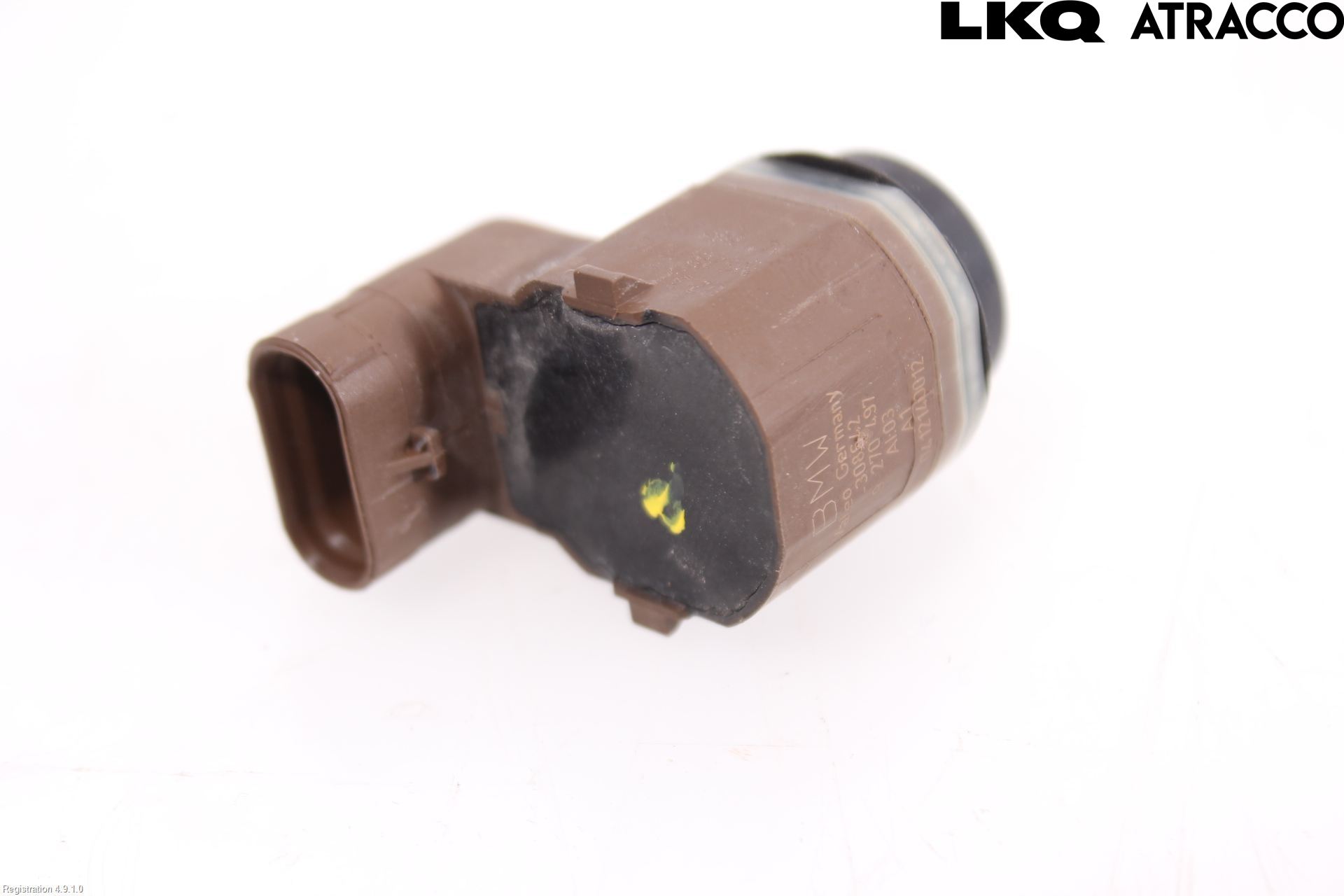 BMW 5 F10/F11/F18 09-17 Sensor Ryggesensor