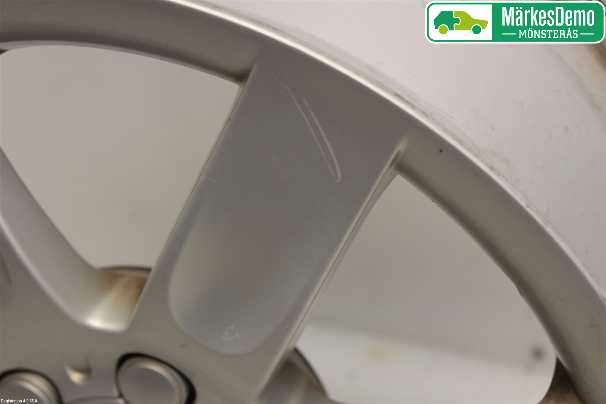 Seat IBIZA III 02-06 Felg Aluminium