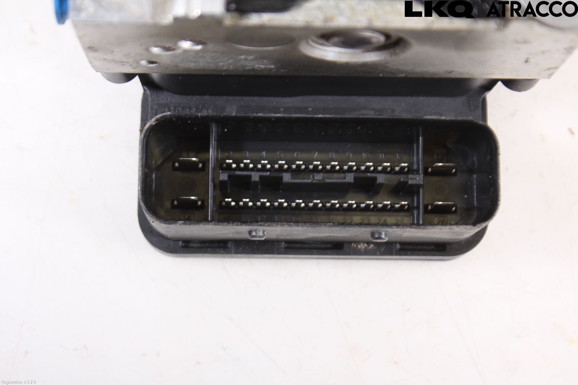 Toyota YARIS XP130 15-20 Abs Hydraulikkaggregat