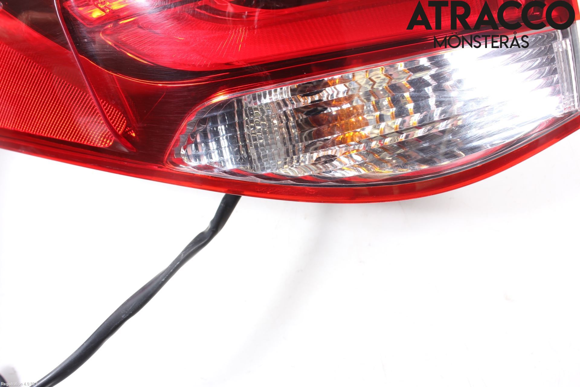 Hyundai i40 16-18 Baklykt Venstre
