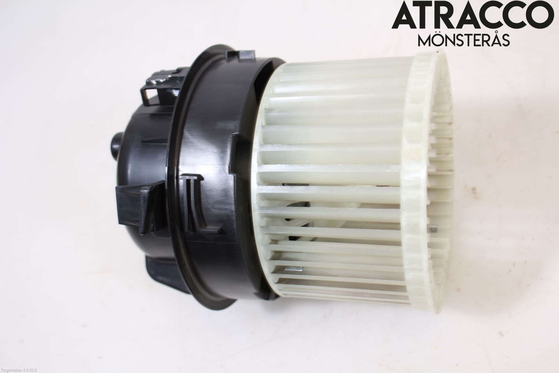 Opel CORSA F, CORSA-E 20- Varmeapparat Viftemotor