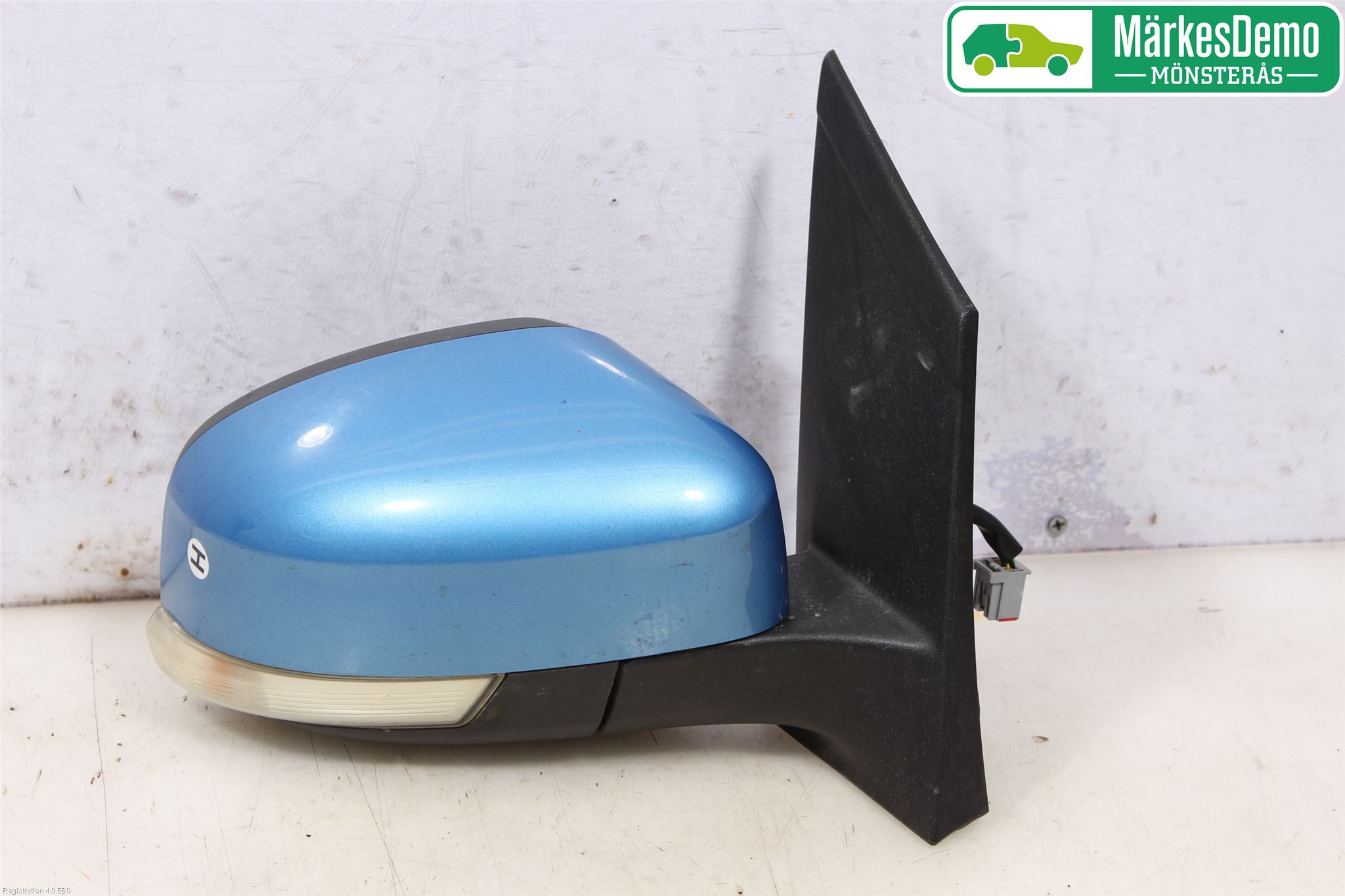 Ford FOCUS 08-11 Speil H M-El Justering