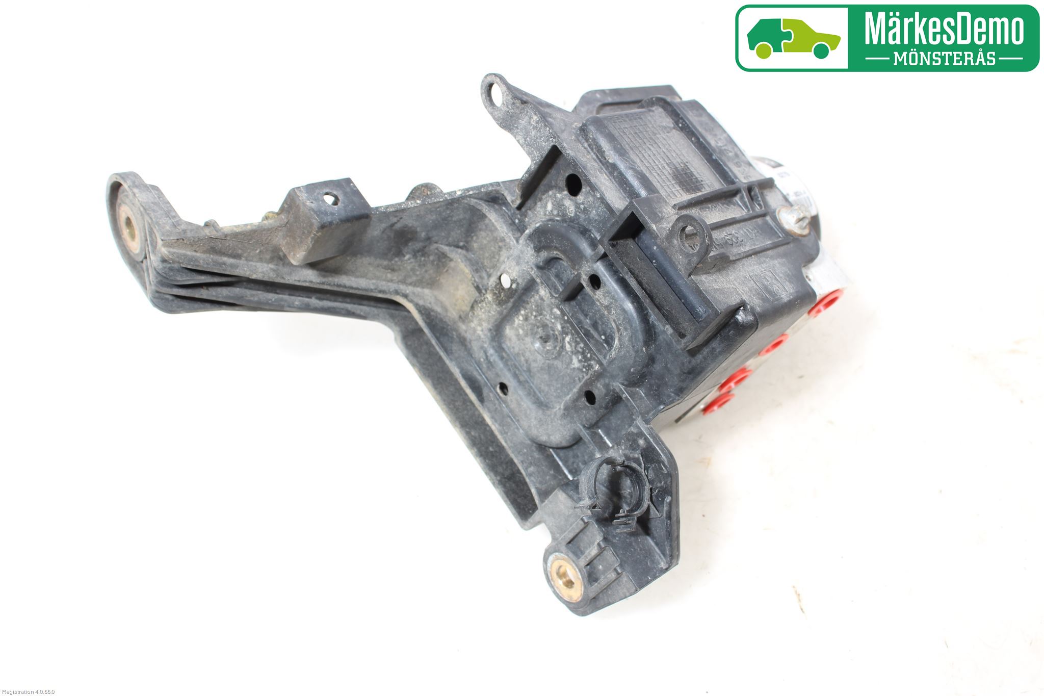 Opel ASTRA H 04-12 Abs Hydraulikkaggregat