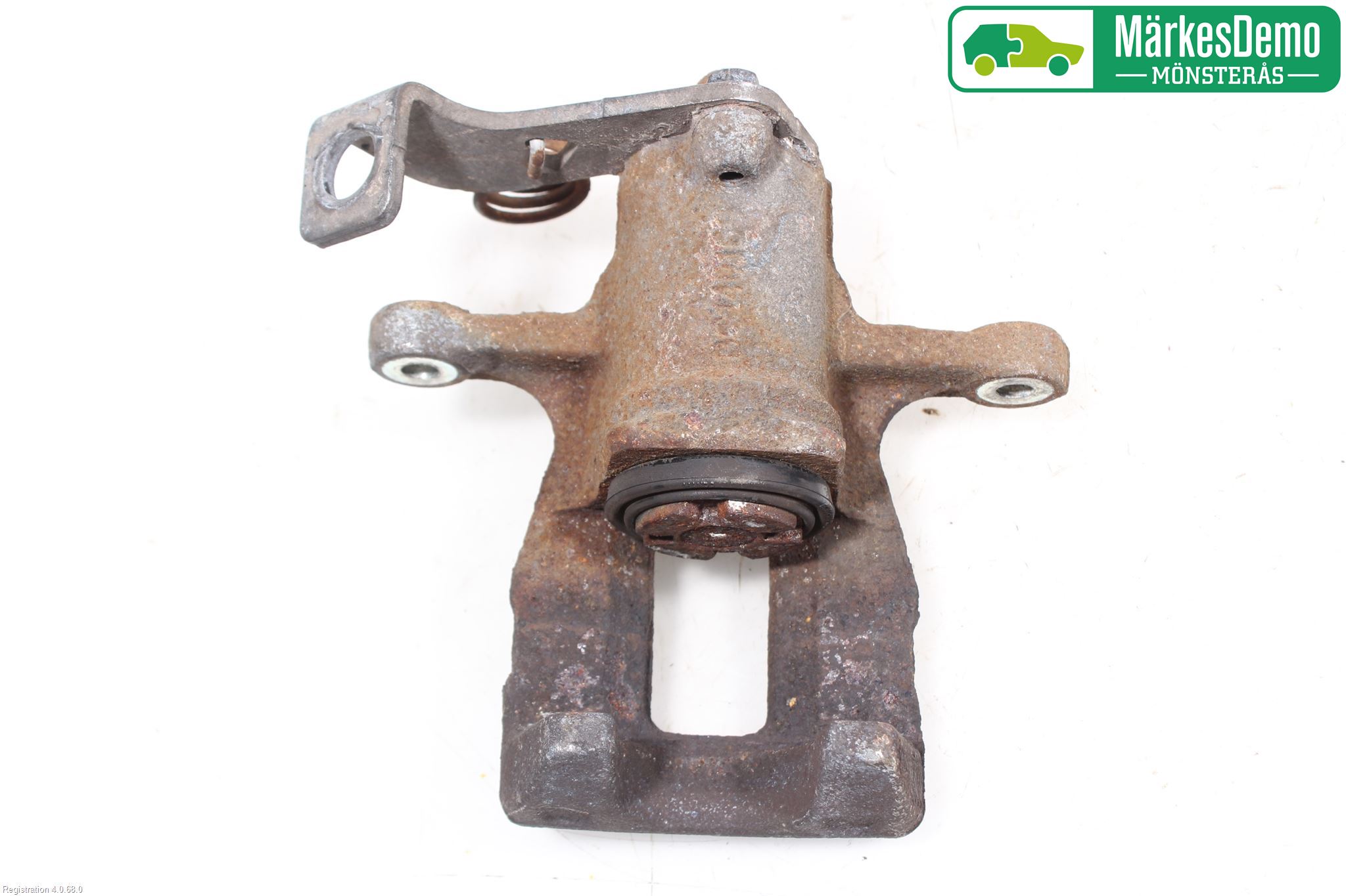 Hyundai i20 GB 15-20 Bremsecaliper Bak Høyre