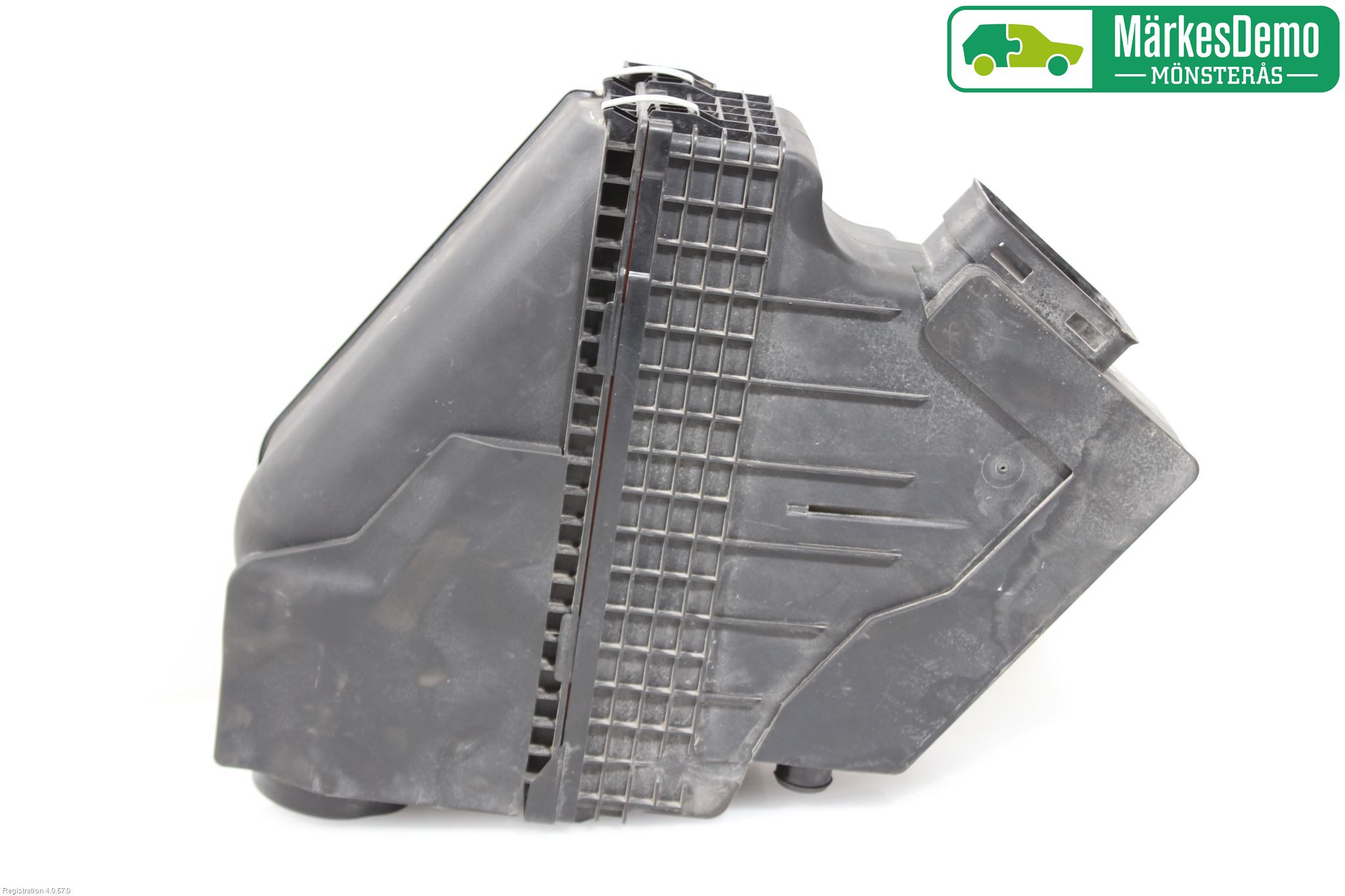 BMW X3 F25 10-17 Luftfilter Boks