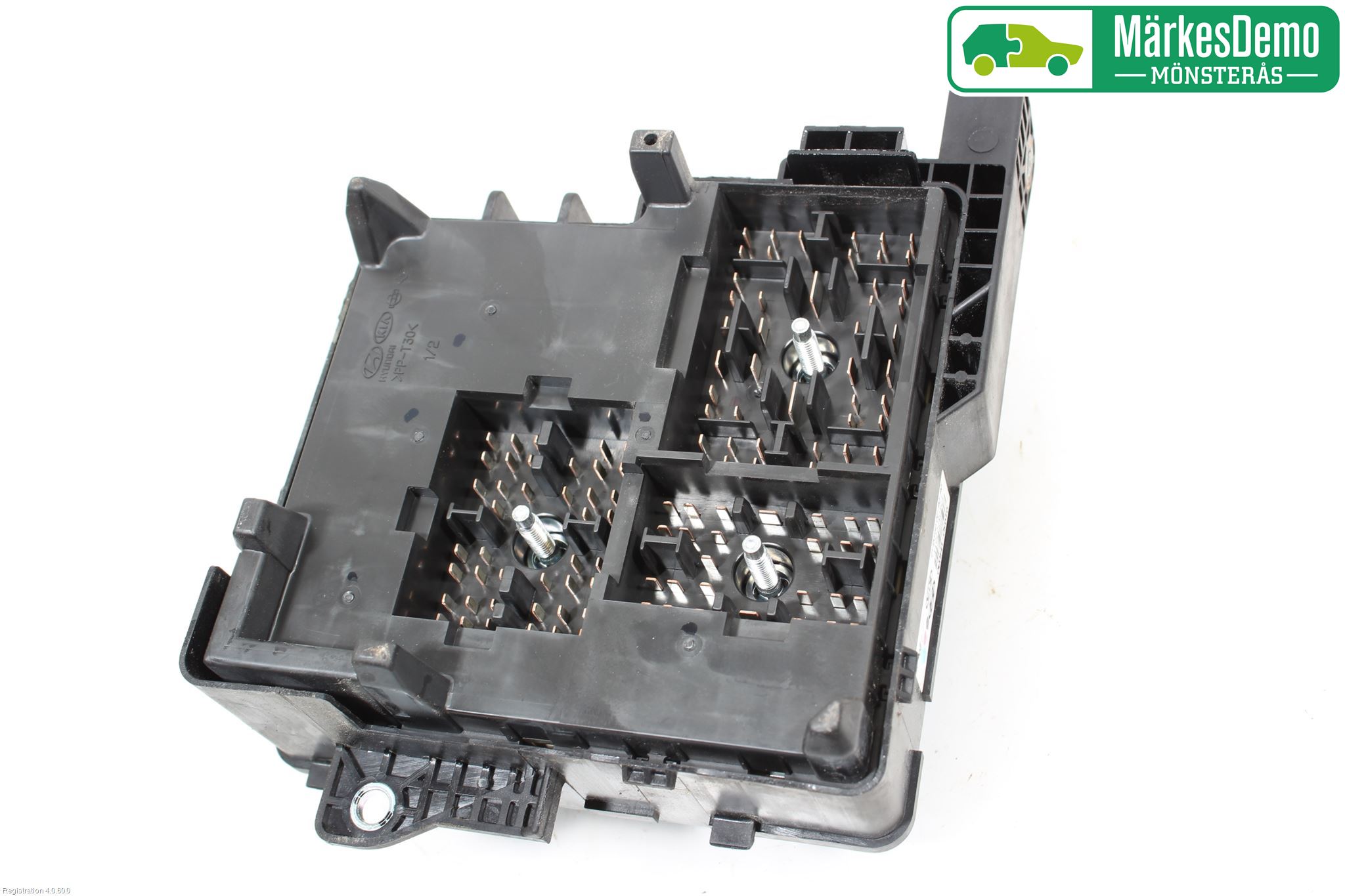 Hyundai i30 FD 07-12 Sikringsboks - Elsentral