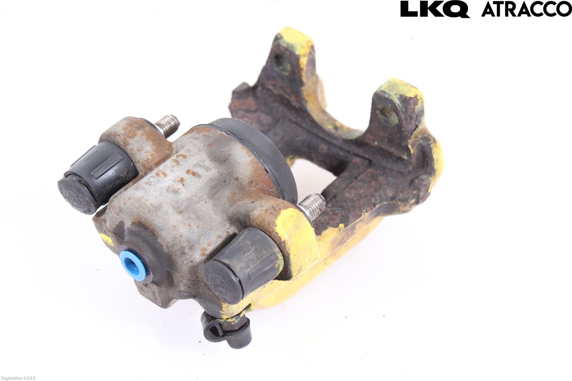 BMW 4 F36 Gran Coupé 14-20 Bremsecaliper Bak Venstre